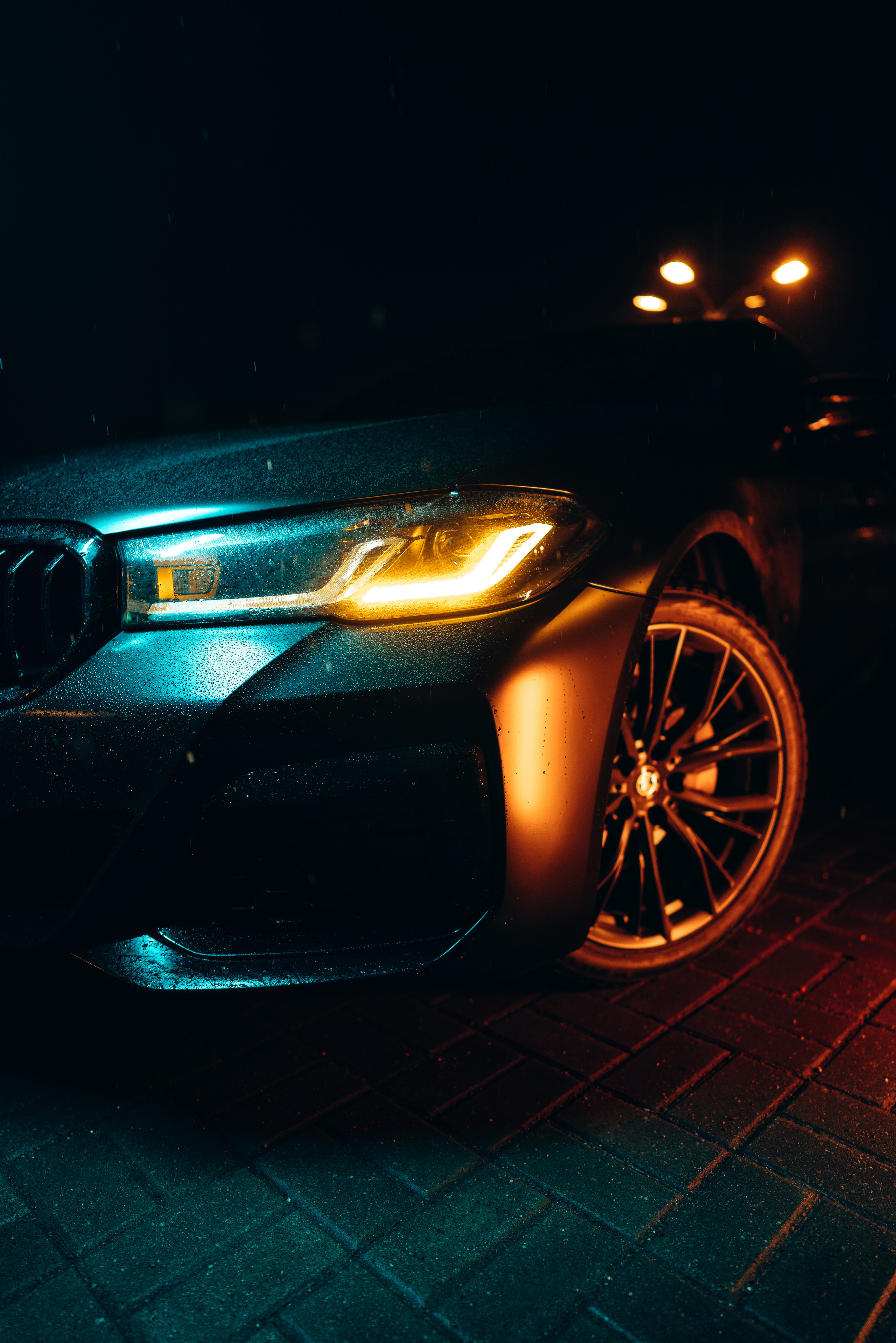 Паша. Фотограф Михаил Шабан