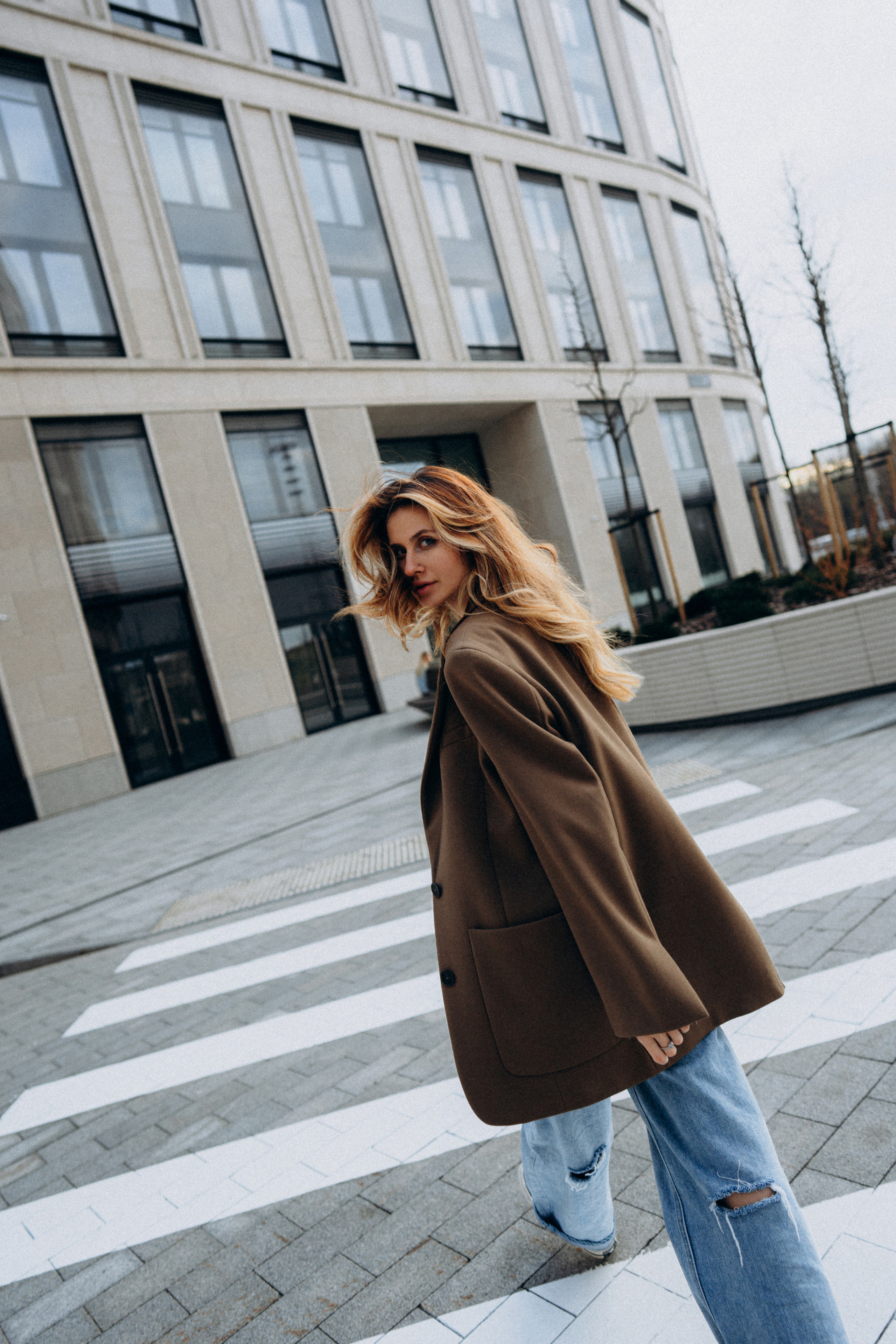 Алина. Фотограф Михаил Шабан