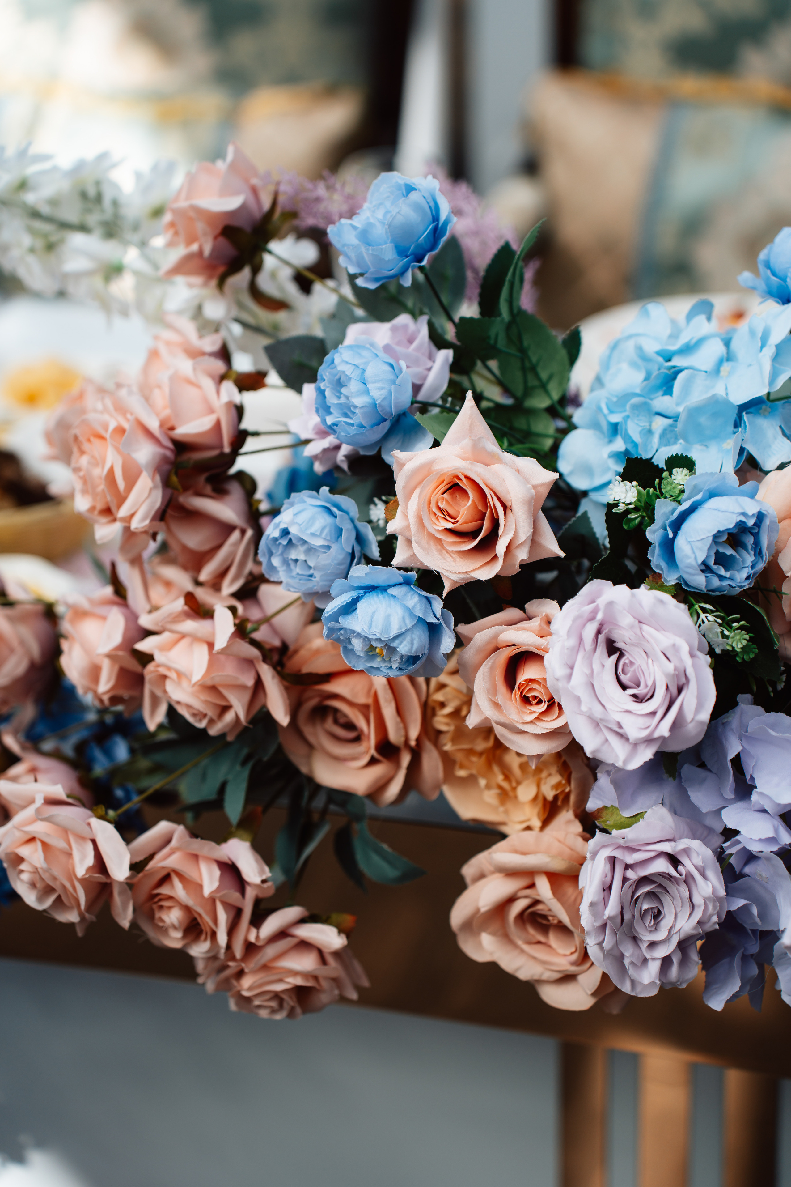 Сергей и Кристина. Фотограф Михаил Шабан