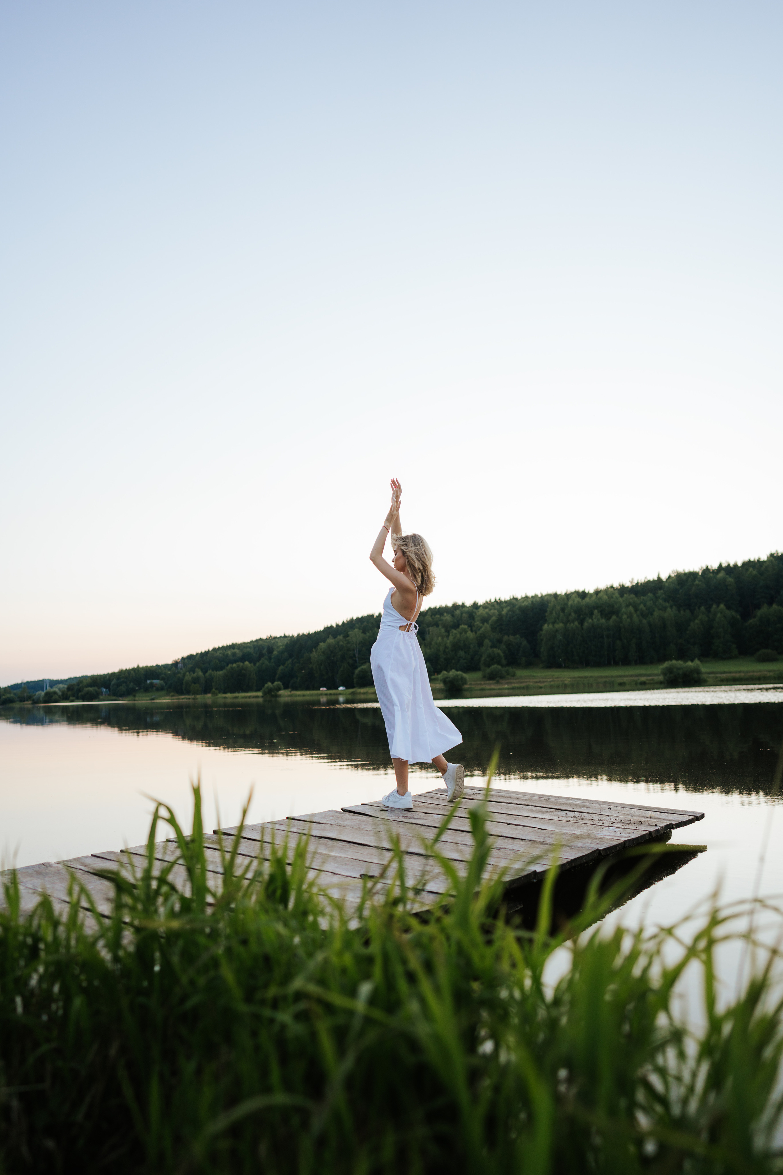 Лиза. Фотограф Михаил Шабан