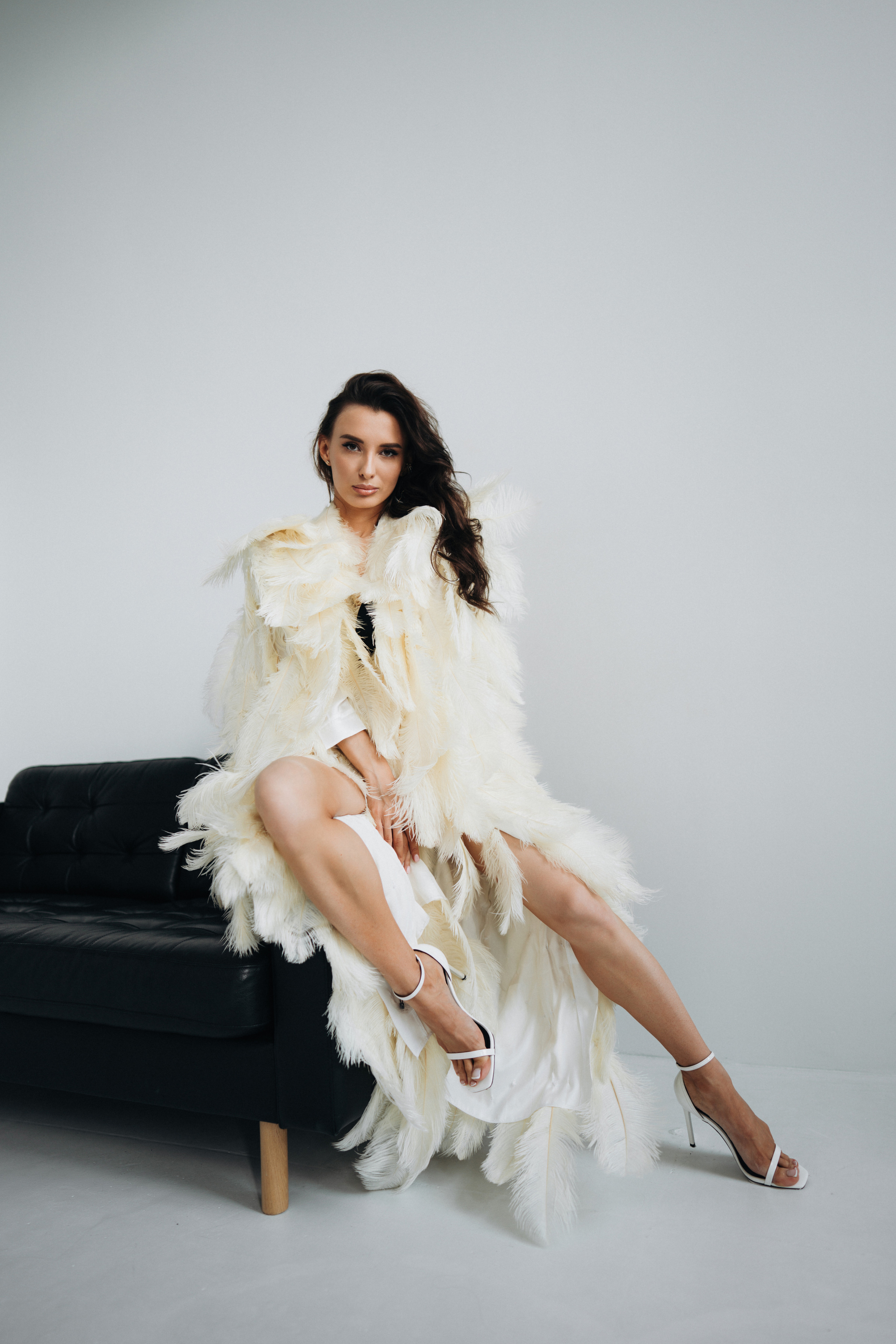 Юля. Фотограф Михаил Шабан