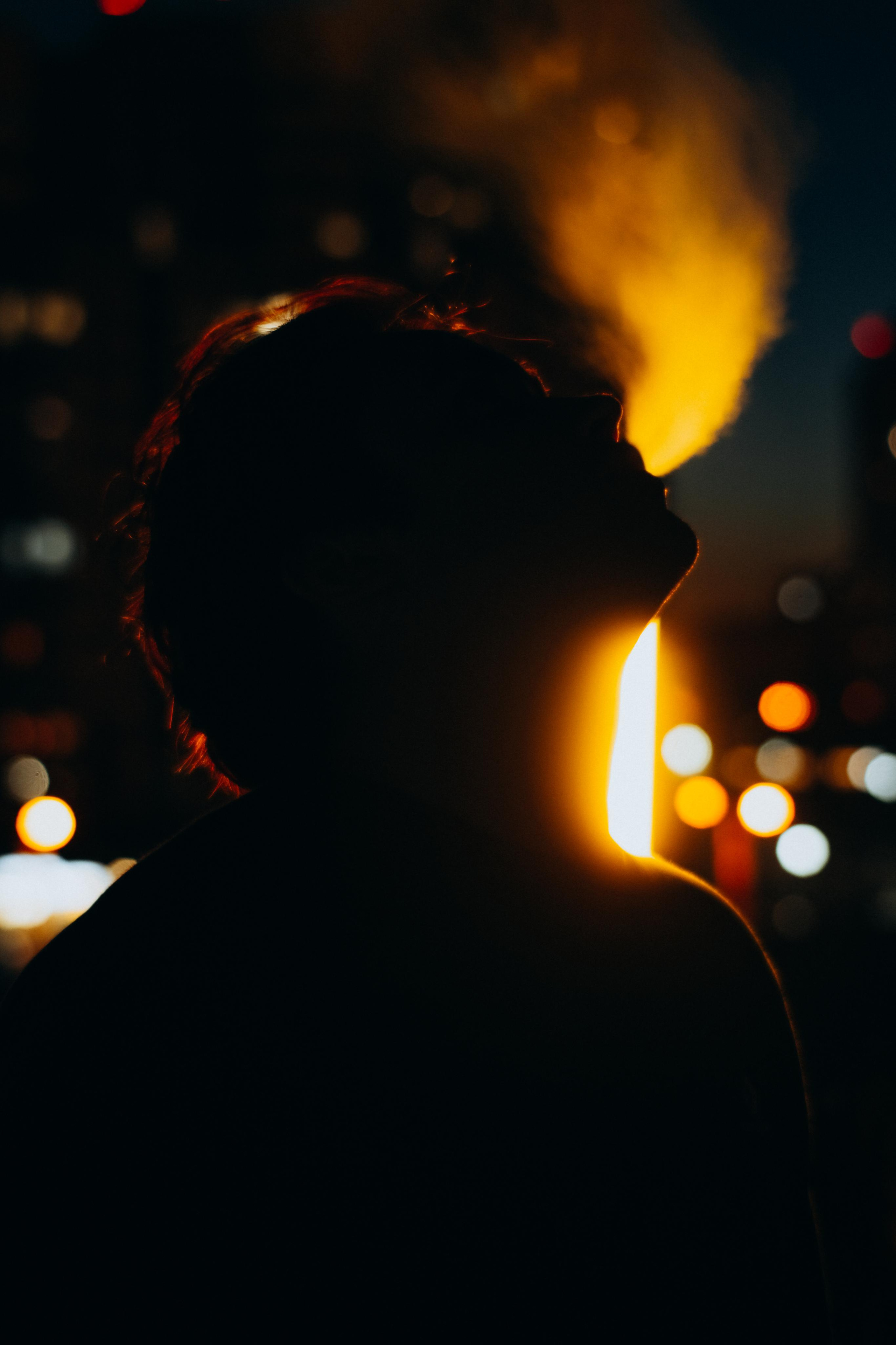 Стас. Фотограф Михаил Шабан