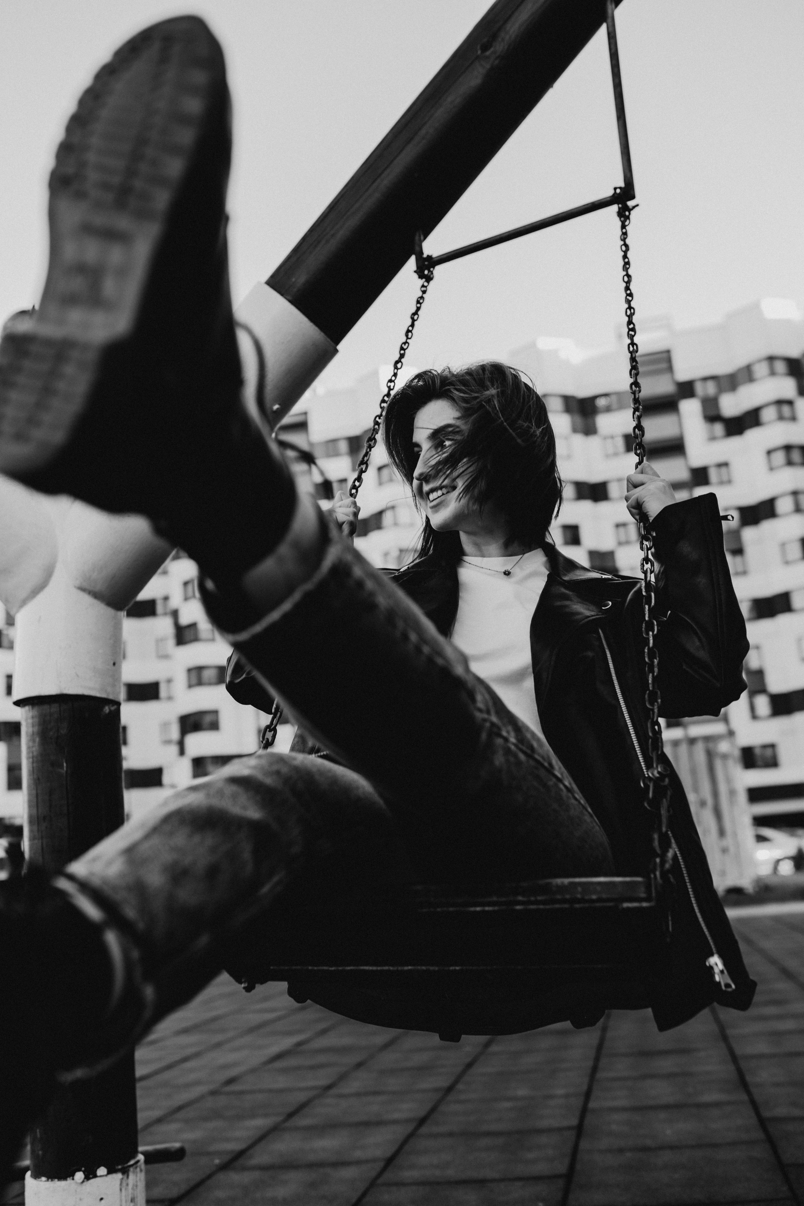 Марго. Фотограф Михаил Шабан