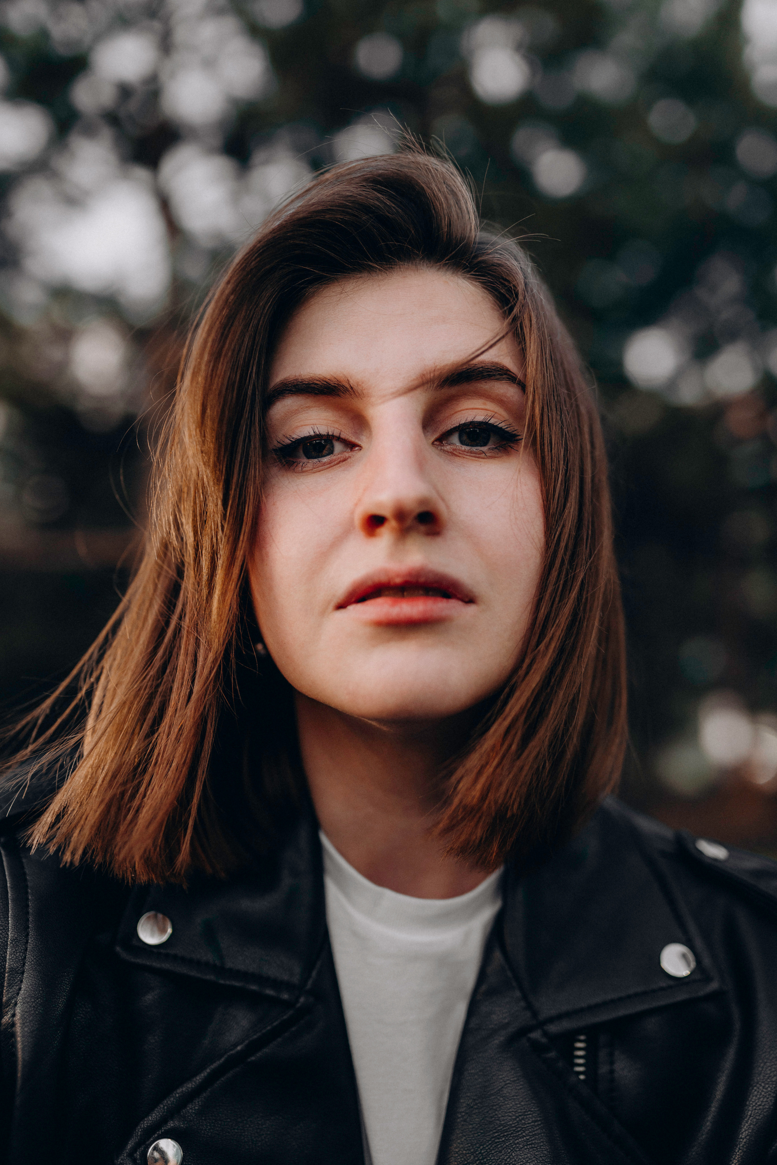 Марго. Фотограф Михаил Шабан