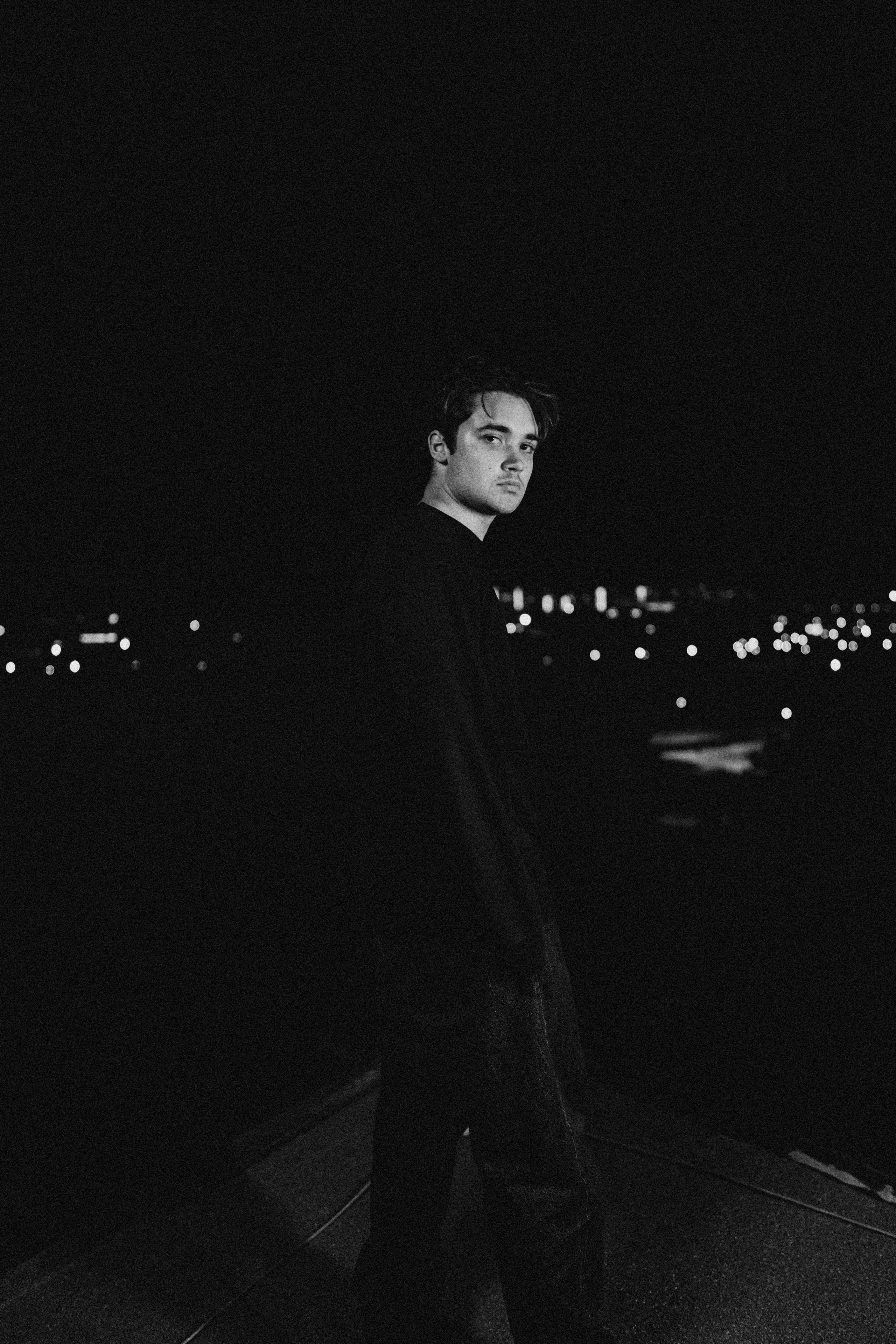 Стас. Фотограф Михаил Шабан