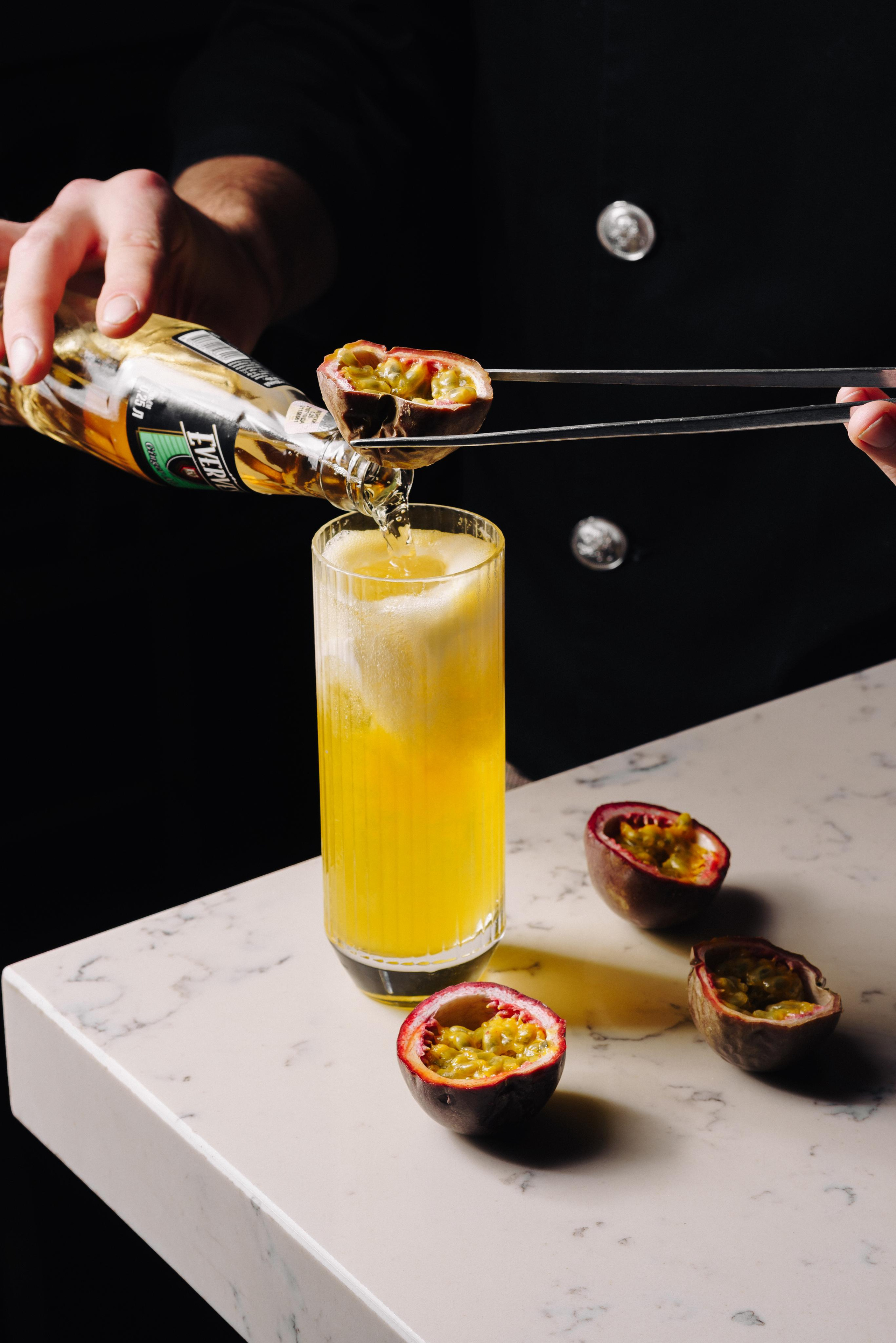 Фуд фотография. Фотограф Михаил Шабан