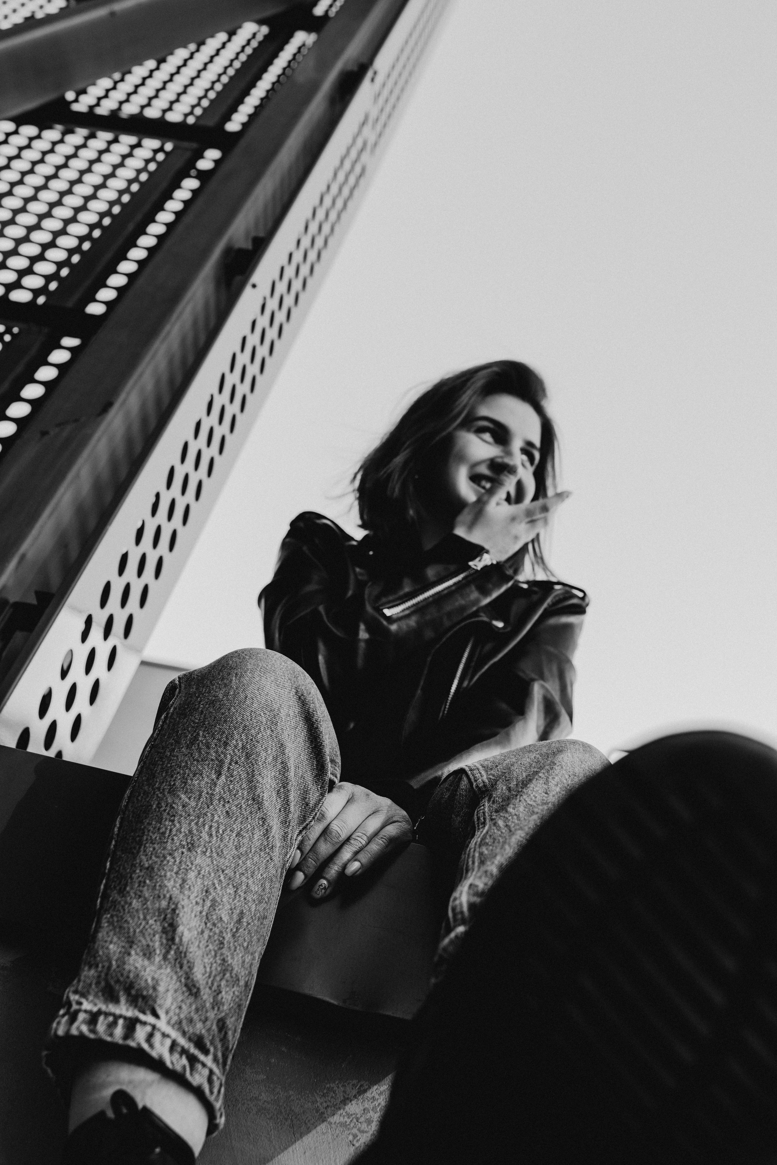 Марго. Фотограф Михаил Шабан