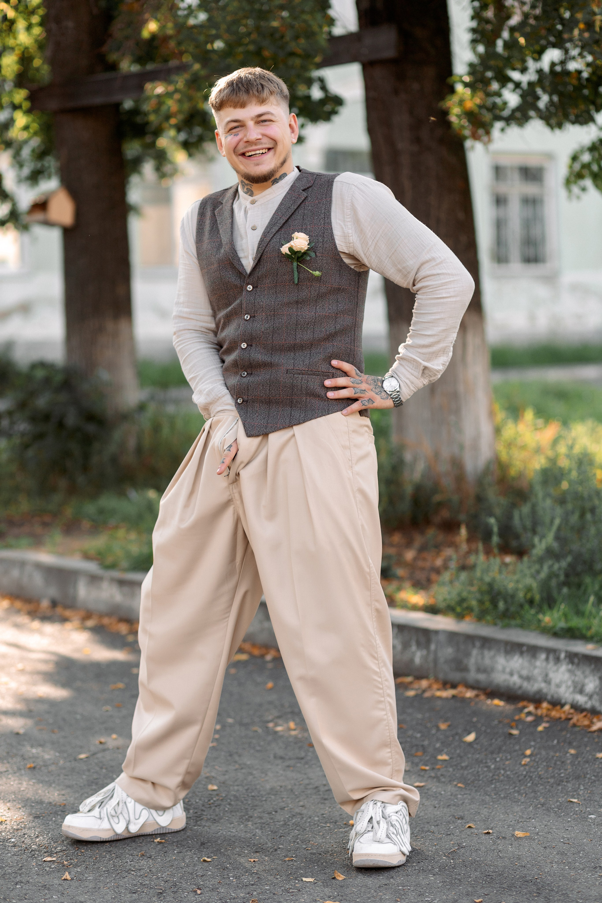 ПРИМЕР: Даня и Катя. ЗАГС. Все фото. Профессиональный фотограф в Ижевске Леша Петров