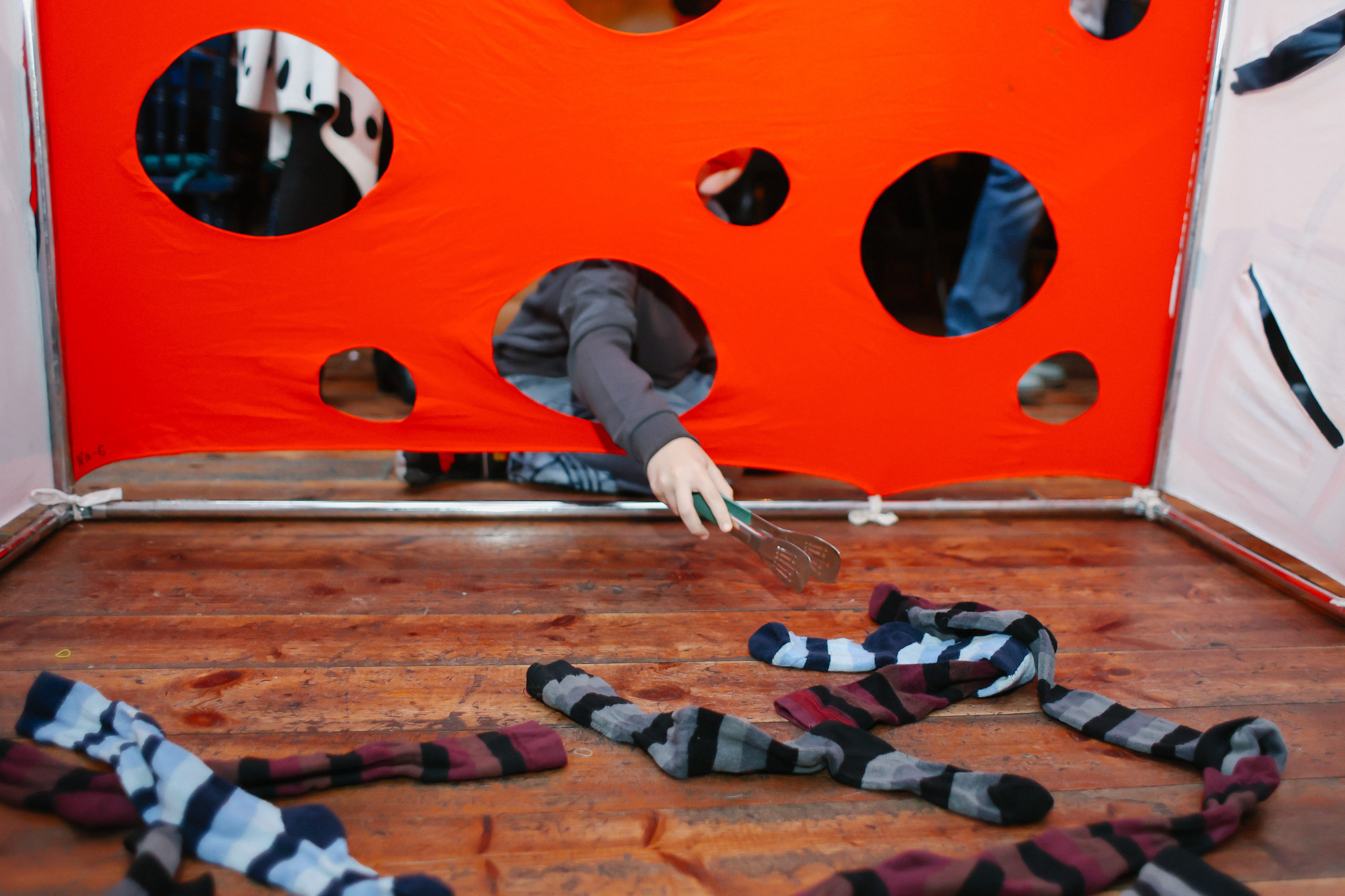 Crualle. Главная