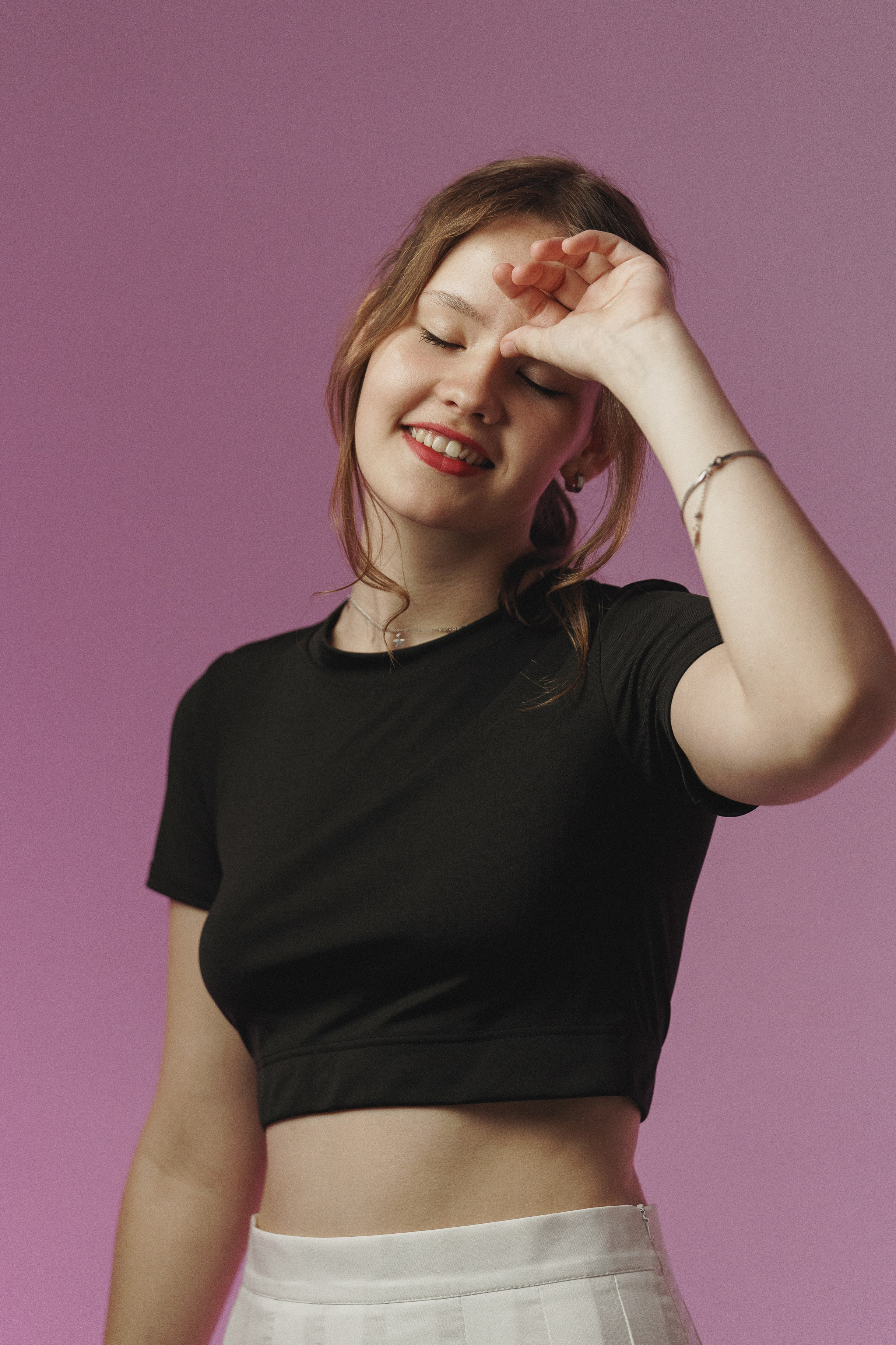 День рождения в студии). Фотомастерская Воробьевых