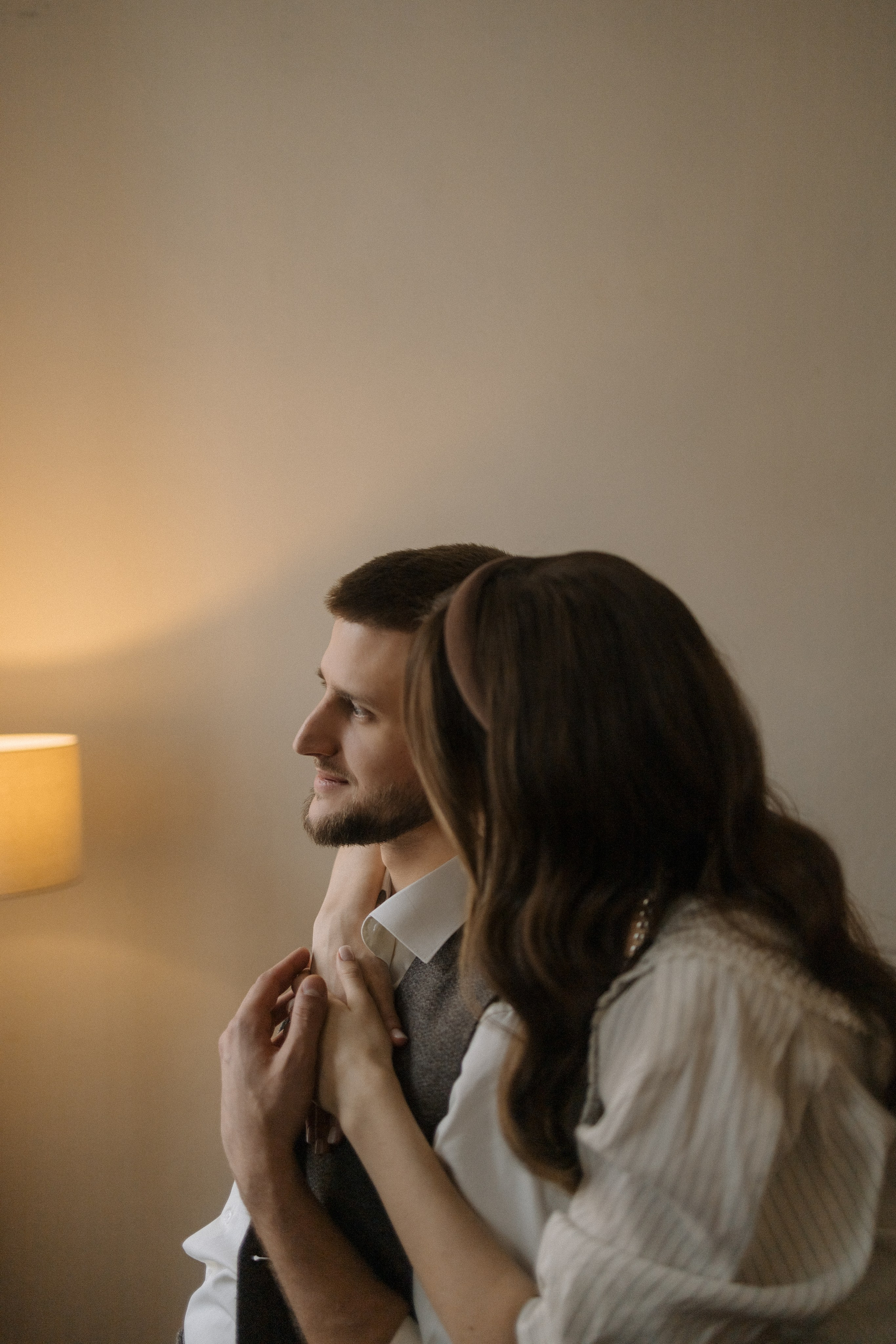 Даниил & Анна. Фотограф Москва|Комиссарова Наталья