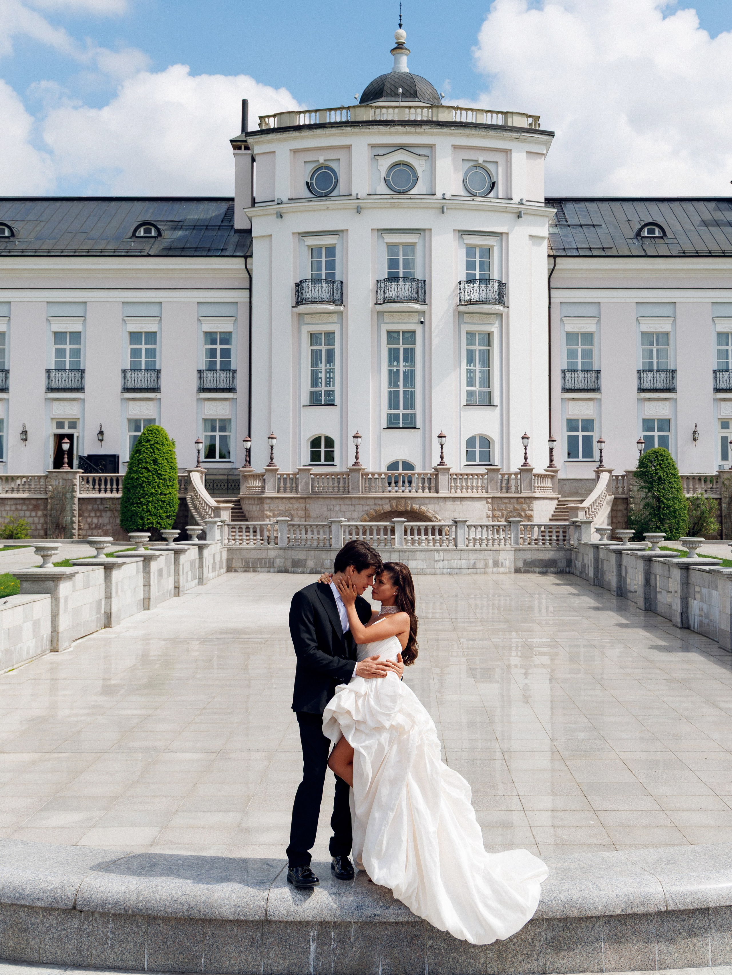 Денис и Слава. Фотограф Иван Прусов