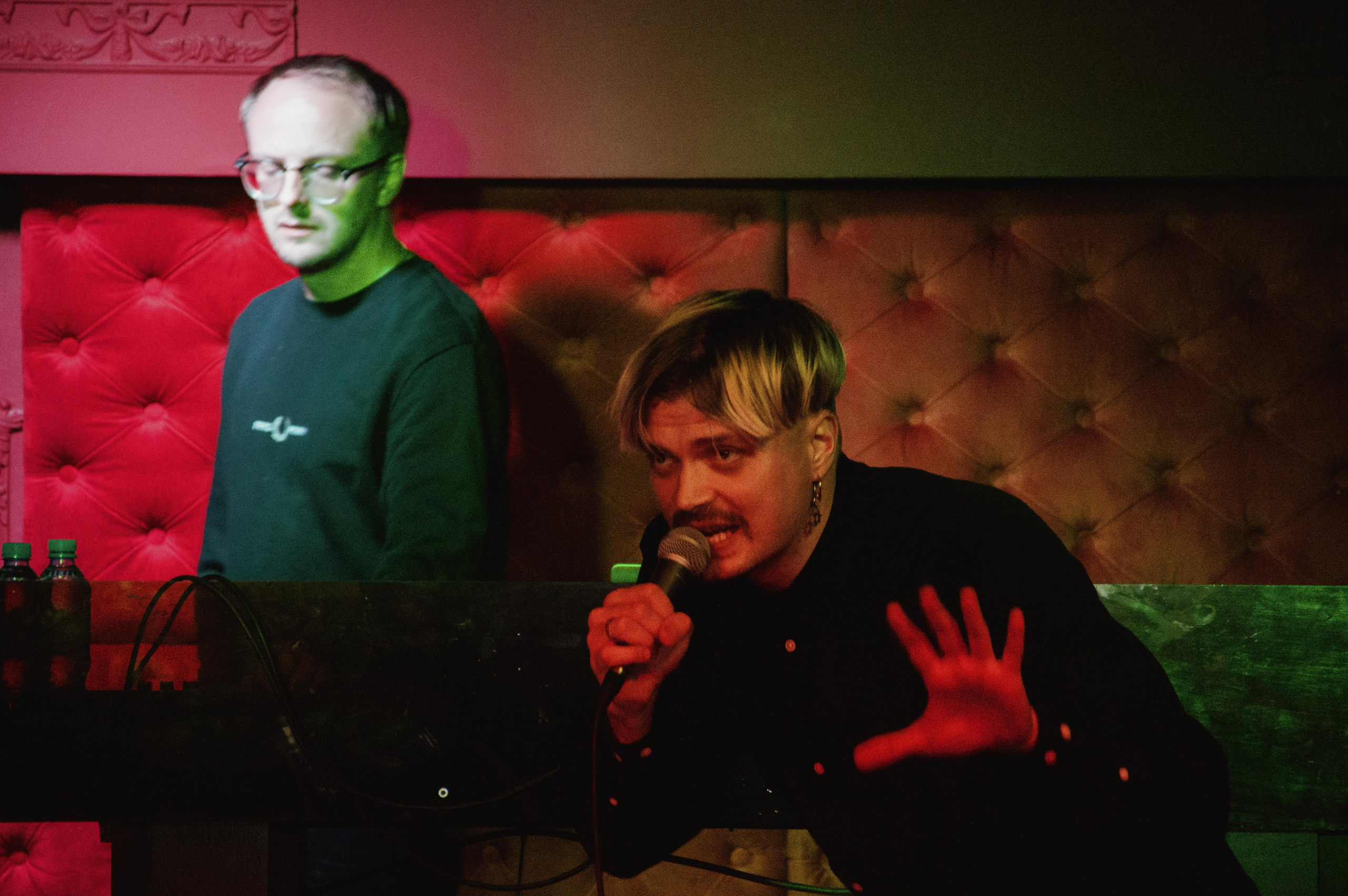 Электрофорез, Смоленск, Club Gold. Индивидуальный фотограф в Москве