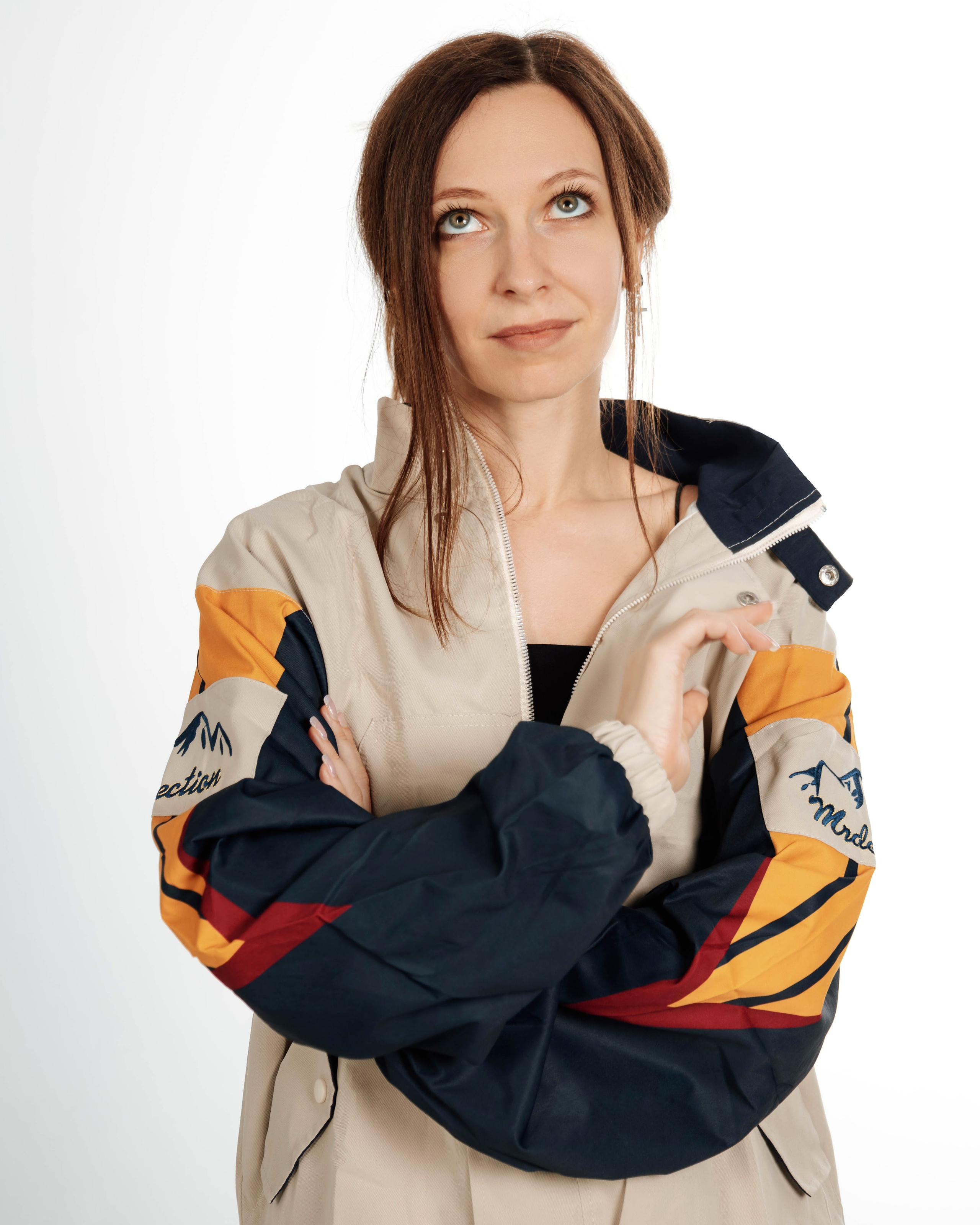 Юлия Поломина. Индивидуальный фотограф в Москве