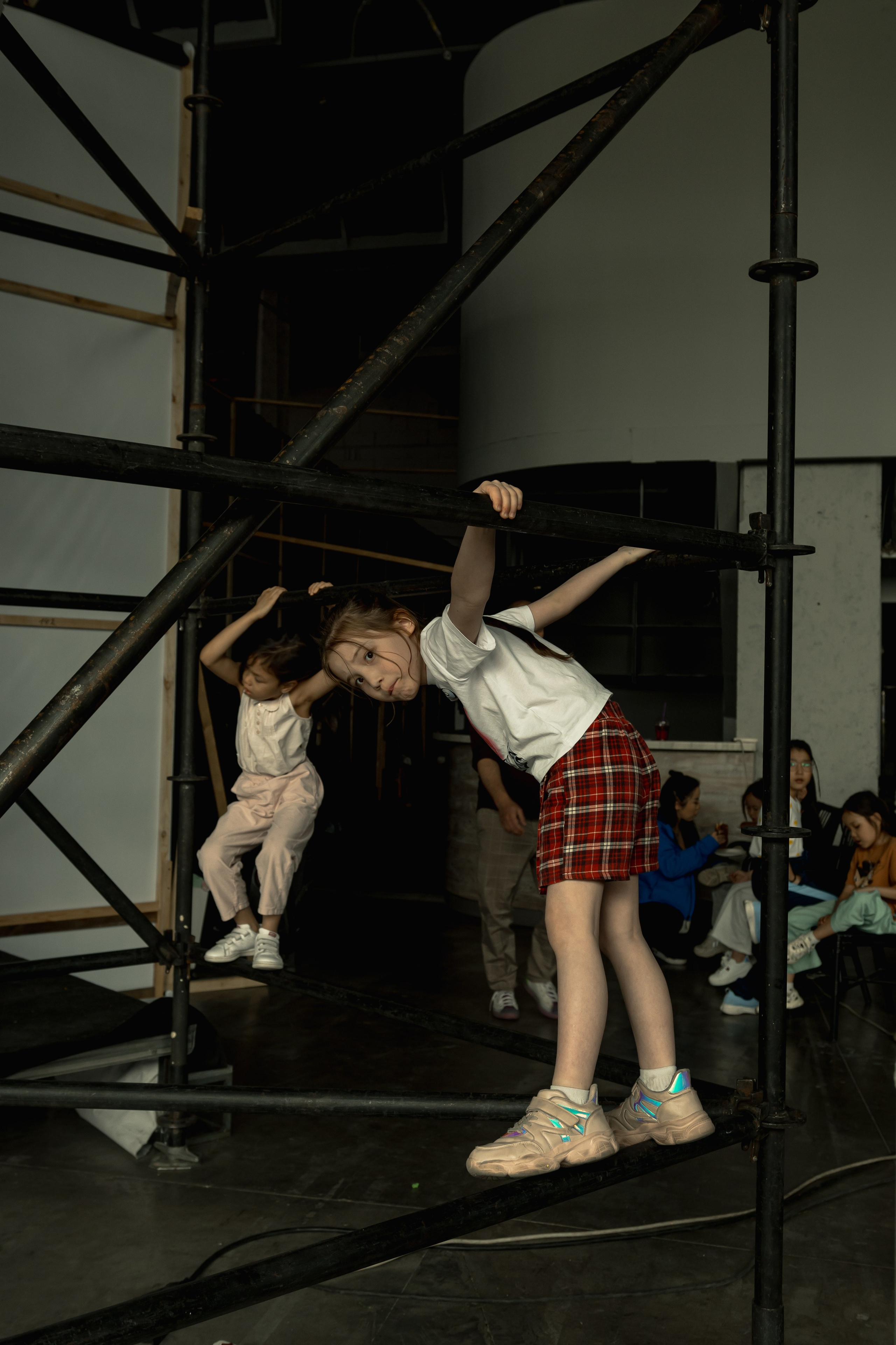 EFW. Фотографирую пары и индивидуальные съемки в Алматы Шунько Ирина