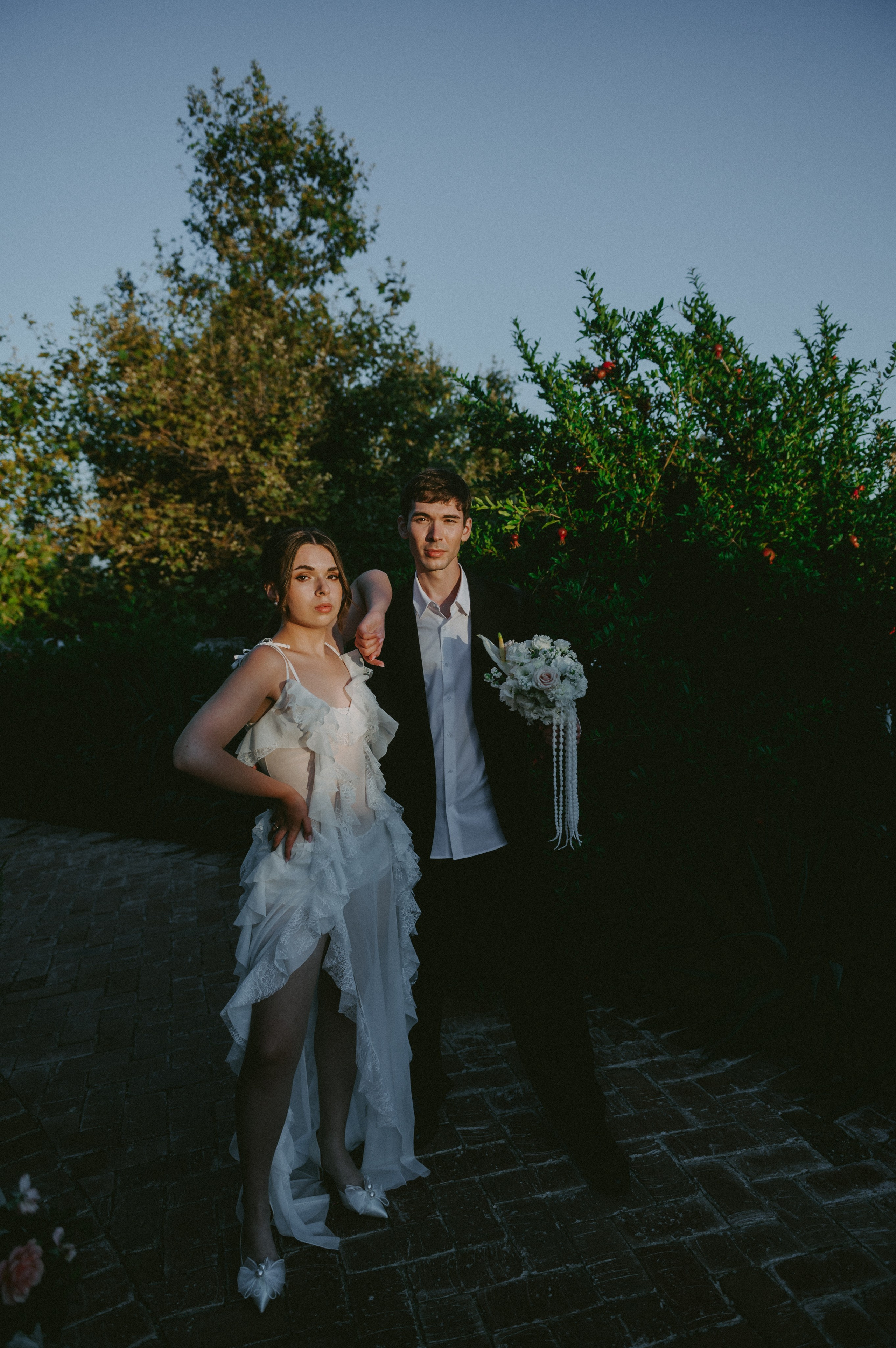Дарья&Родион. Свадебный и семейный фотограф город Темрюк Фотостудия Темрюк