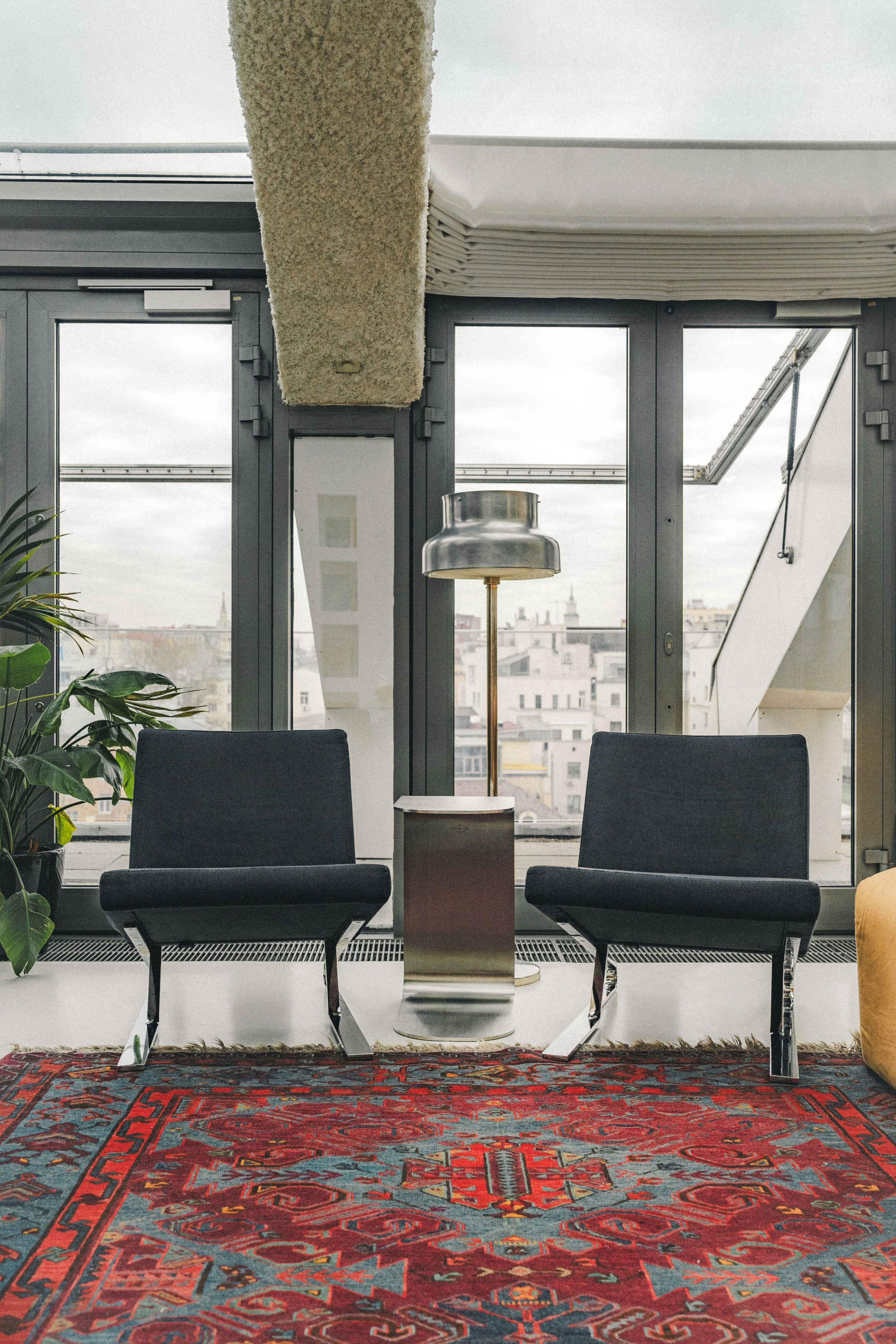 Found Record Store & Pizzeria. Фотограф Илья К. в Москве