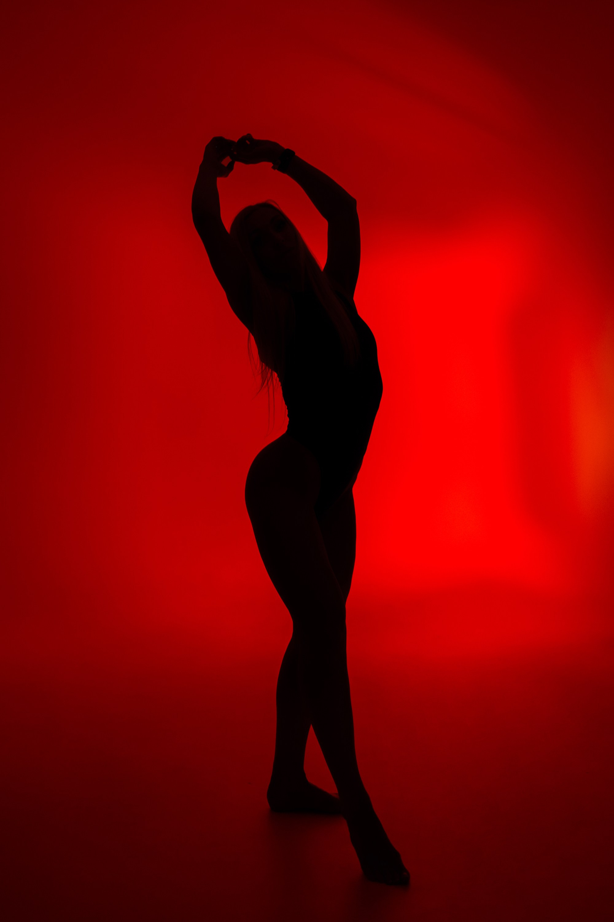 Наталья. Фотограф Яна Савина