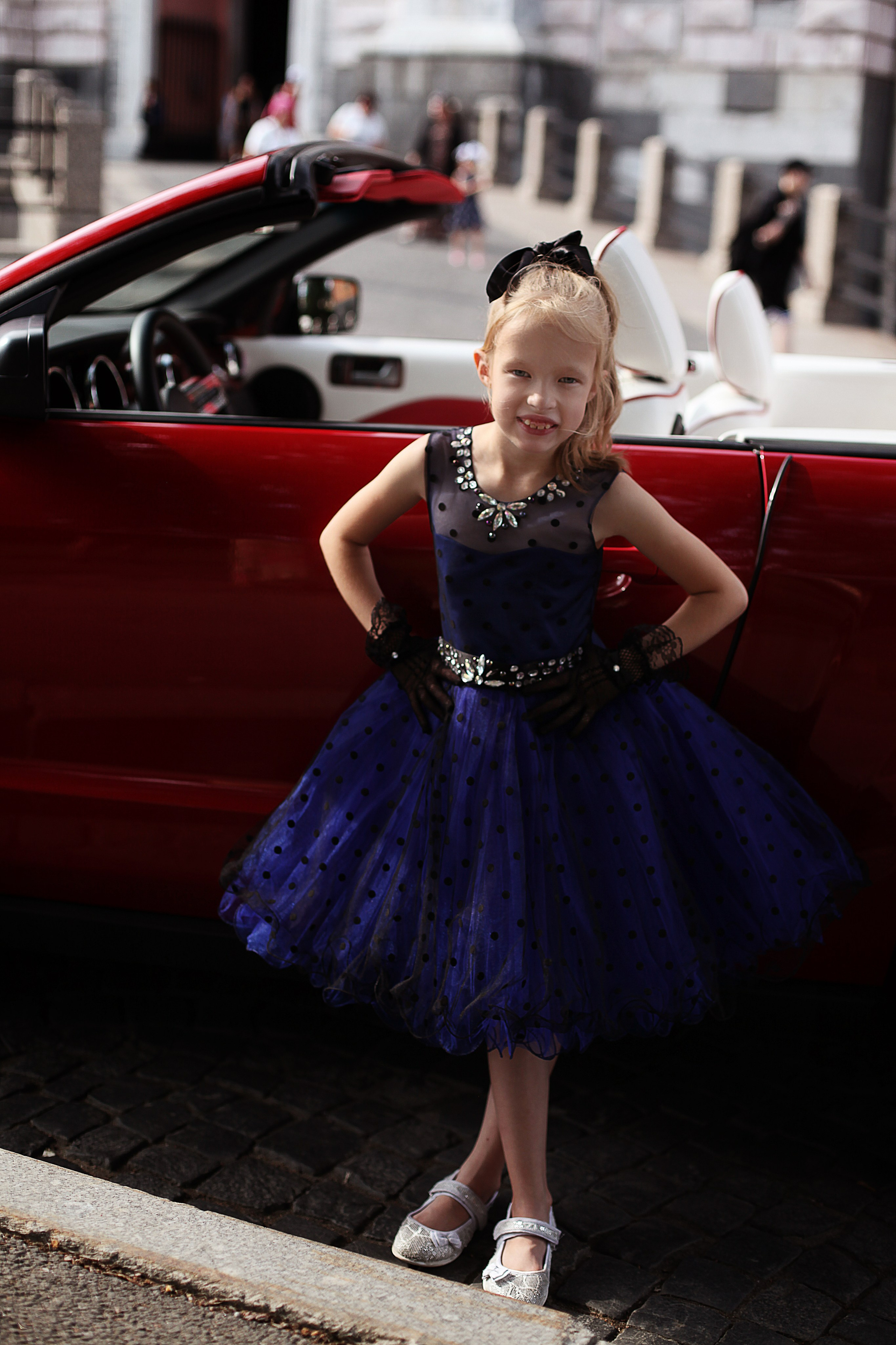 Фотопроект "Ретро-Кар"