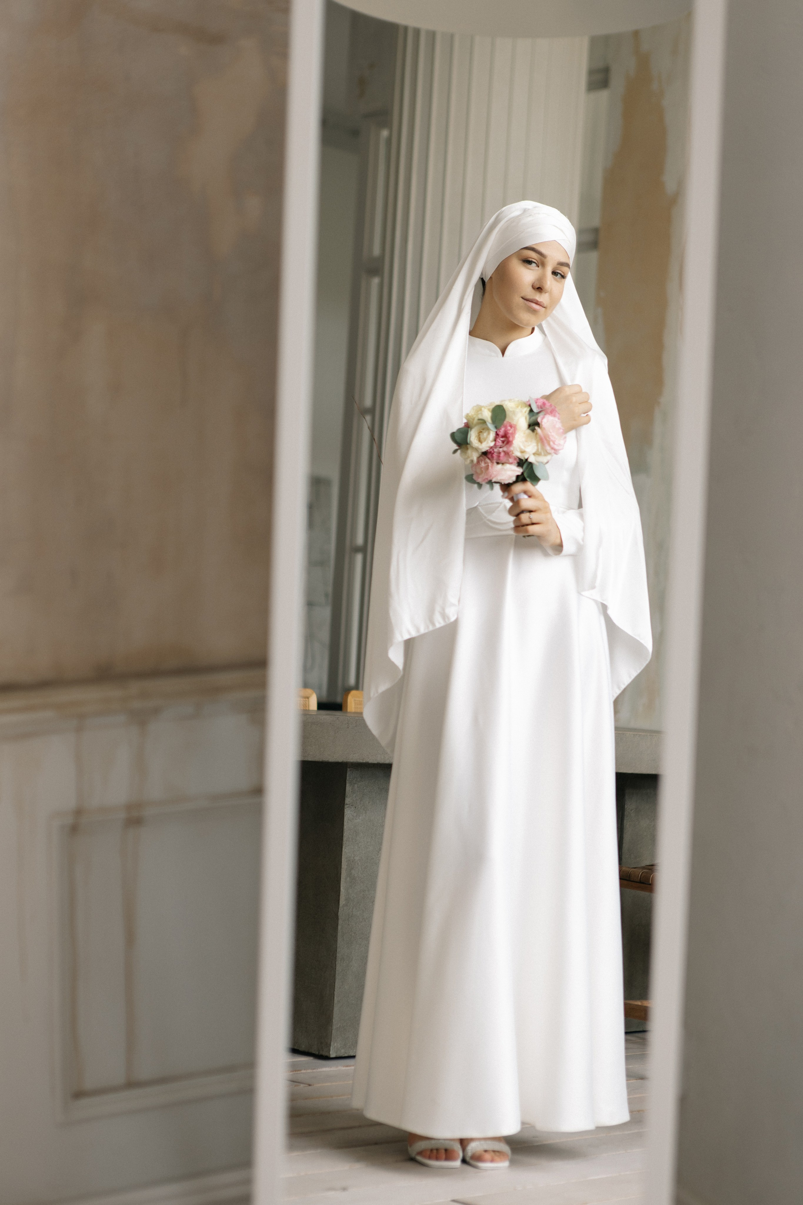 Nikah 20|08|2024. Профессиональный свадебный фотограф Юлия Решетняк. Челябинск, Екатеринбург