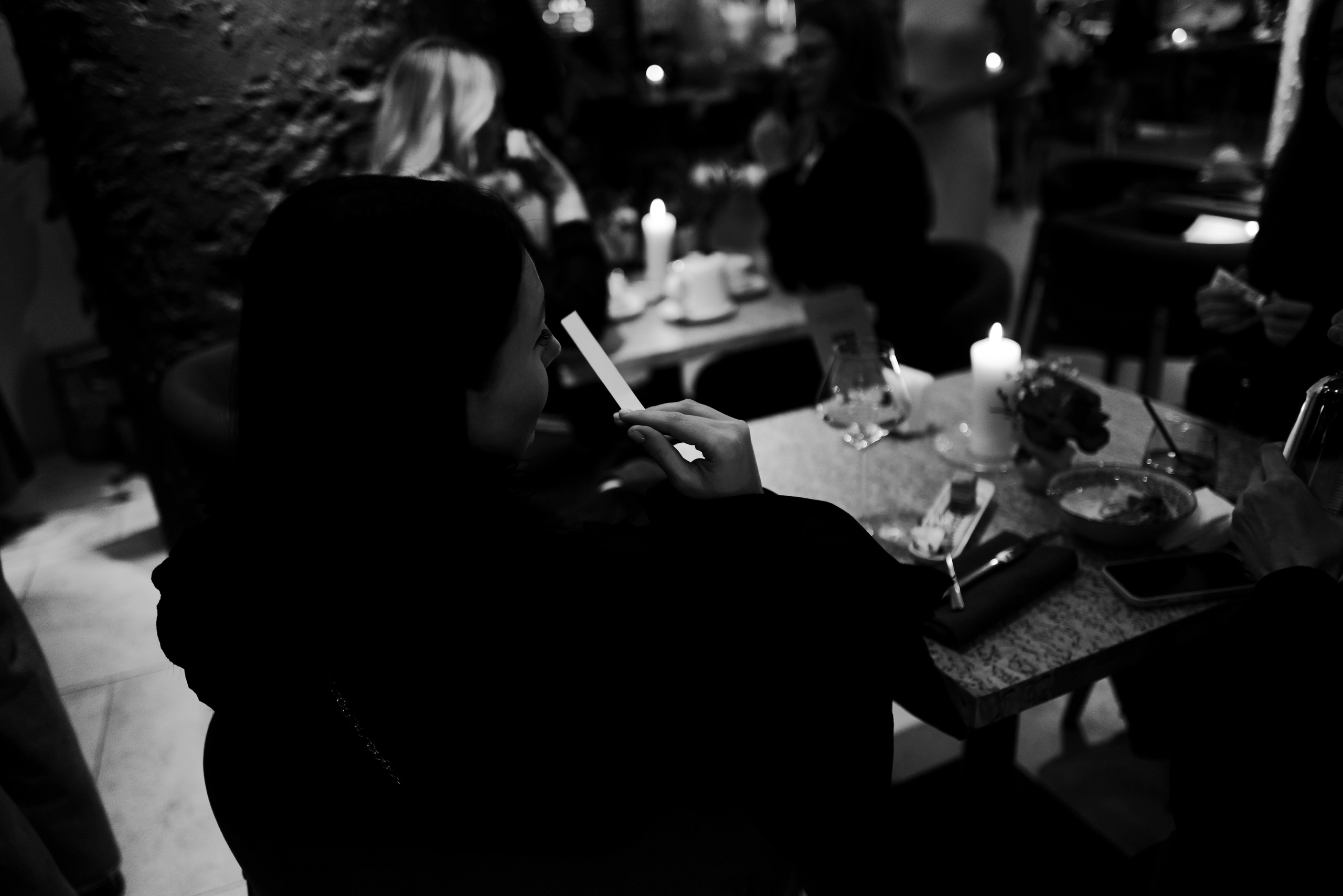 Lu Girls Only. Maxon Magnusson