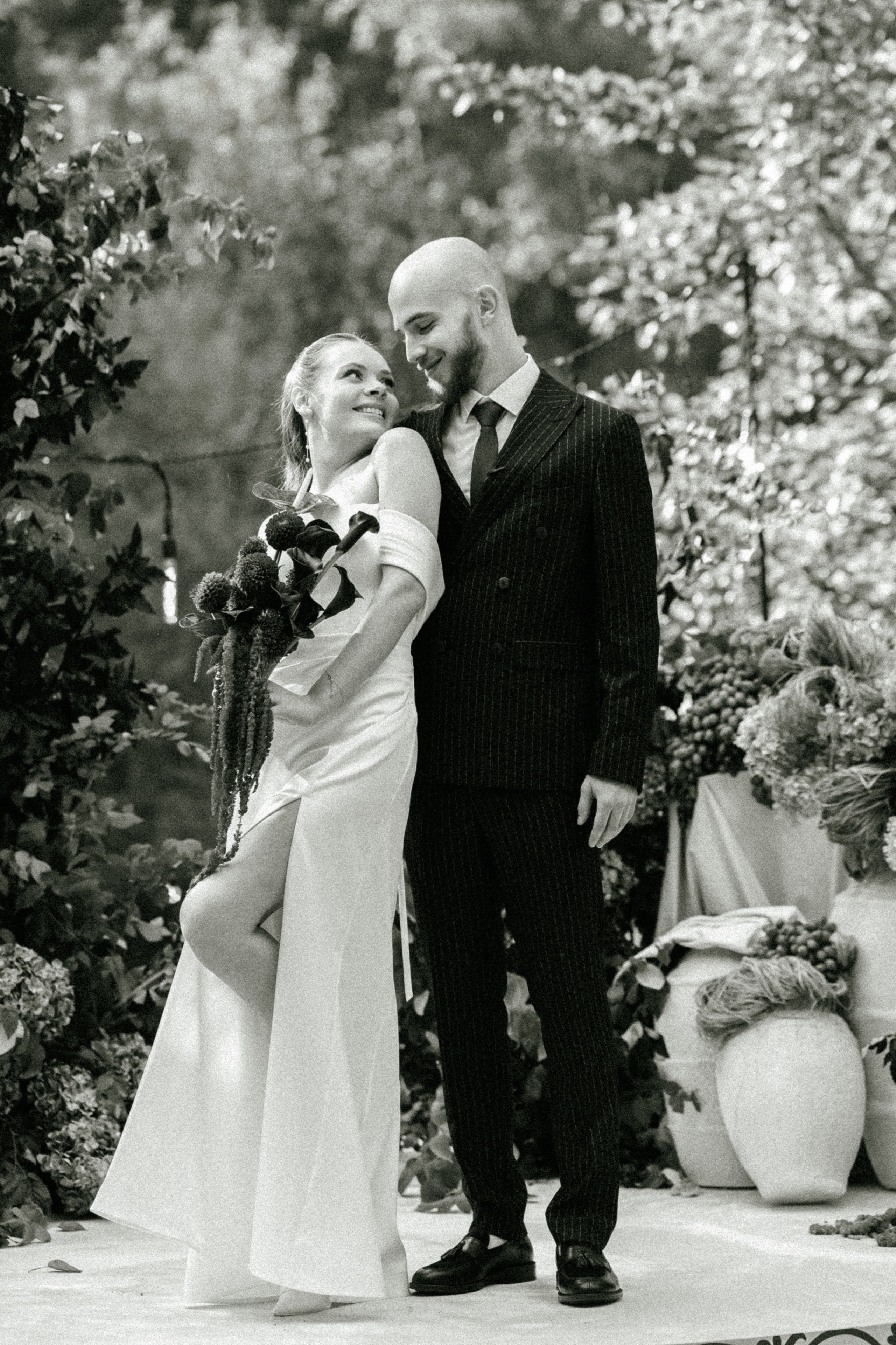 Георгий и Татьяна. Фотограф в Екатеринбурге Андрей Медведко