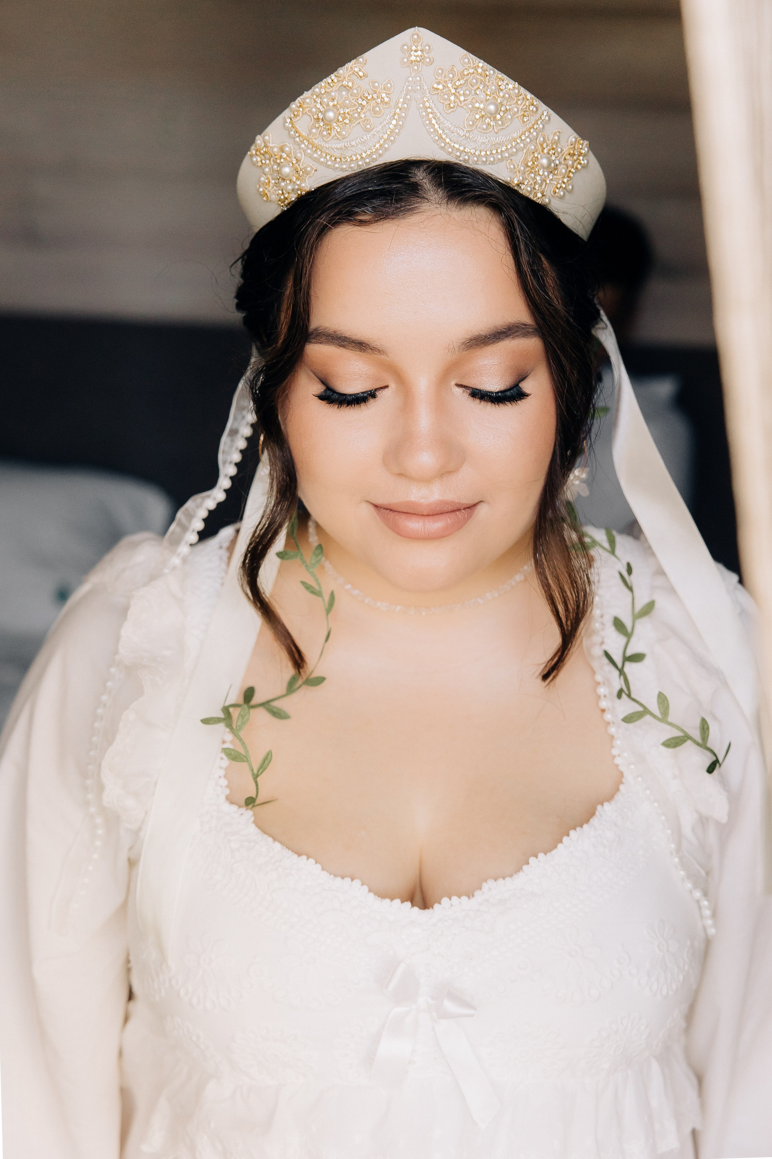 V & P. Свадебный и семейный фотограф в Воронеже Свиридова Евгения