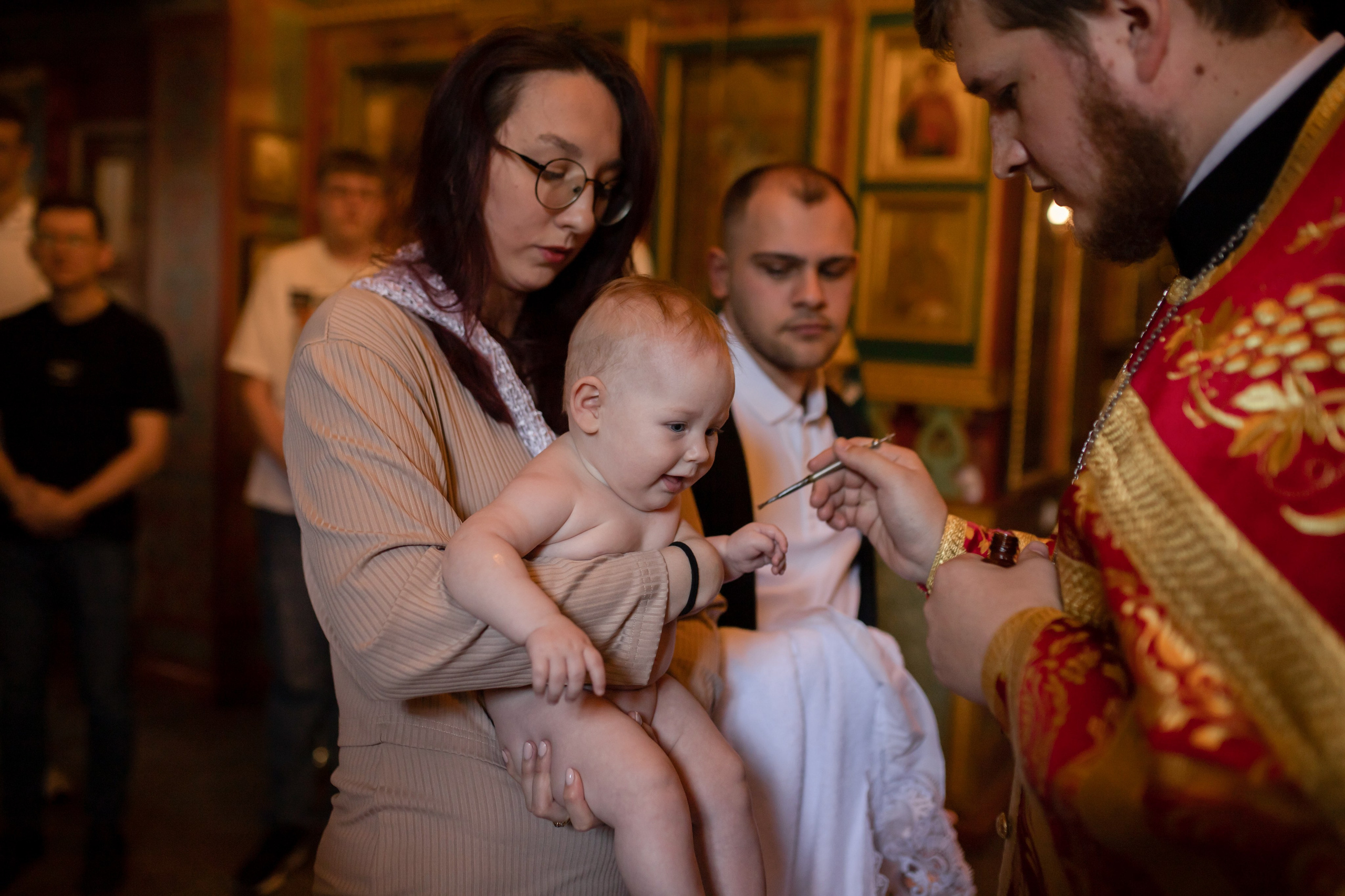 Церковь Георгия Победоносца. Олеся Семейская свадебный и семейный фотограф в Ростове-на-Дону