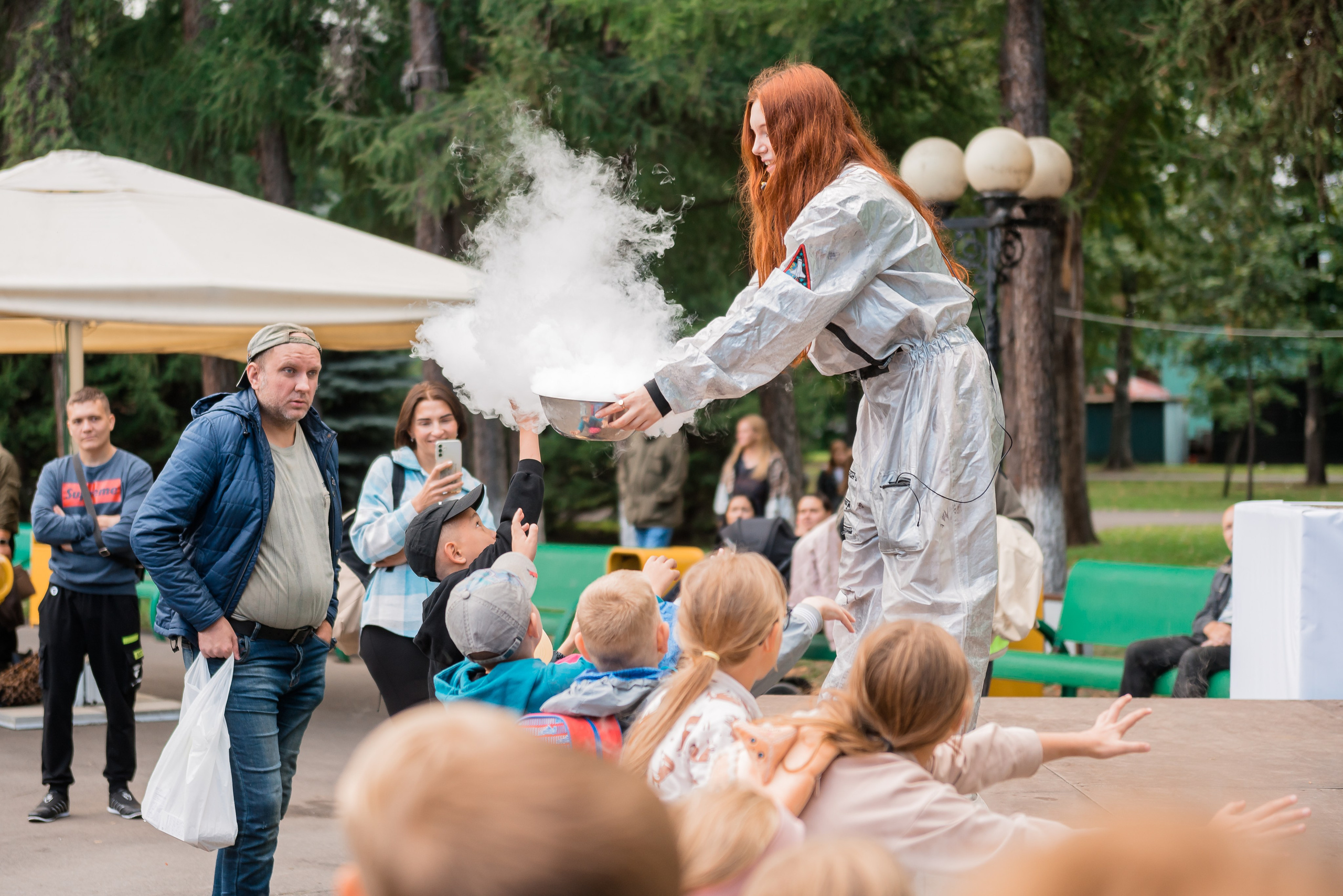1 Сентября 2024 г. Детский фотограф, семейный фотограф и репортажи в Кемерово