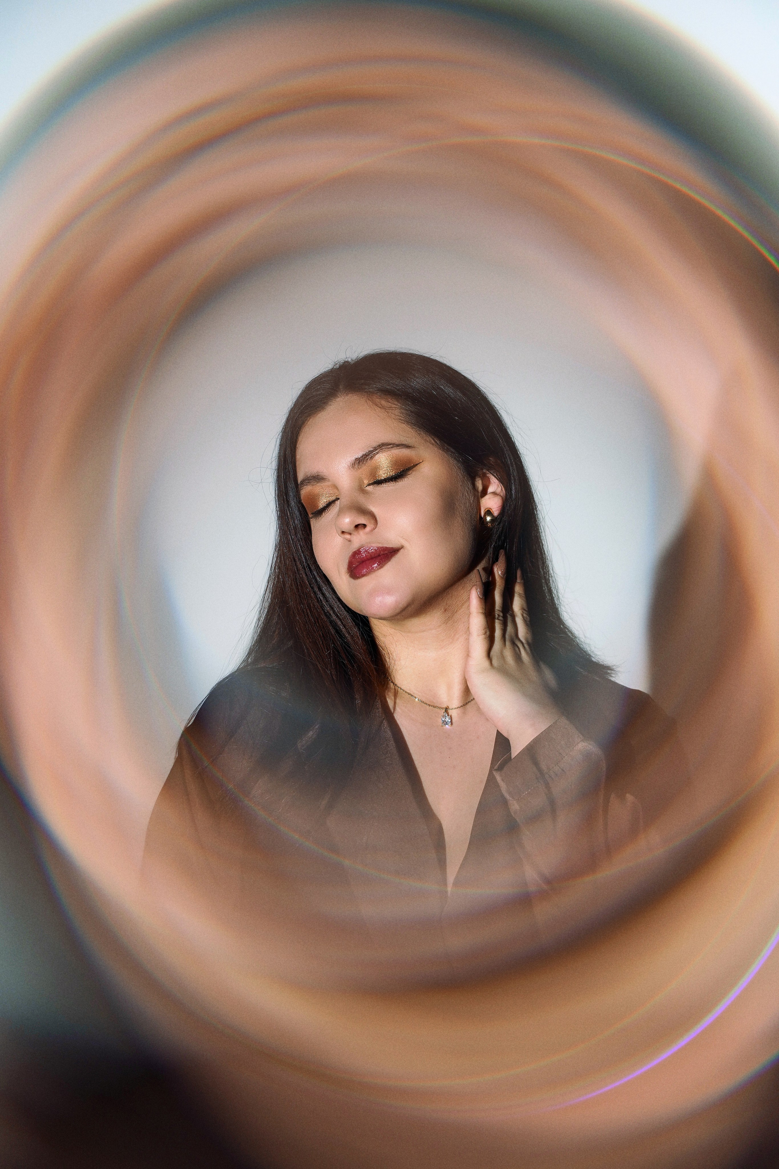 Татьяна. Фотограф