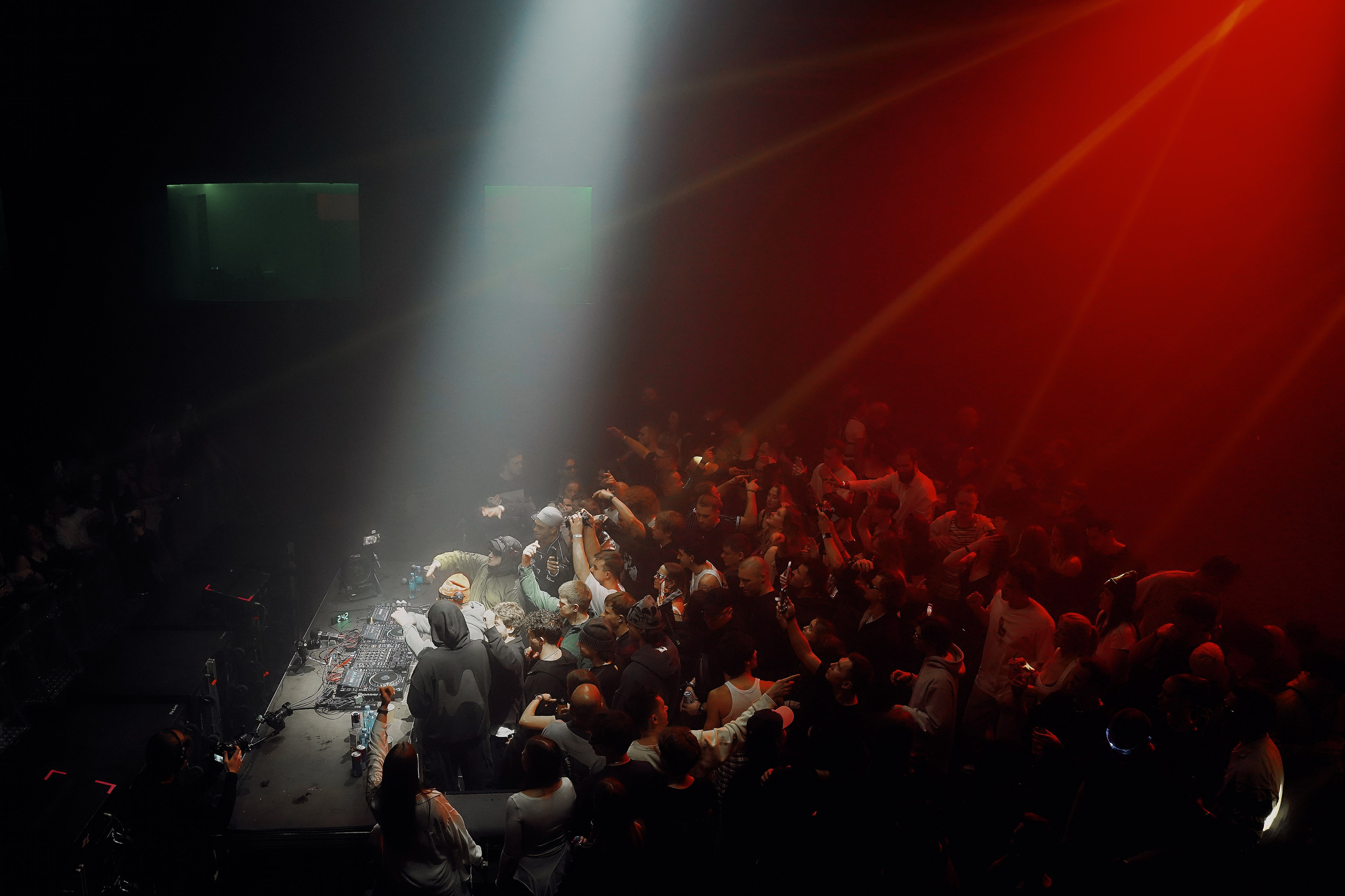 Рашн Стаил. Фотограф