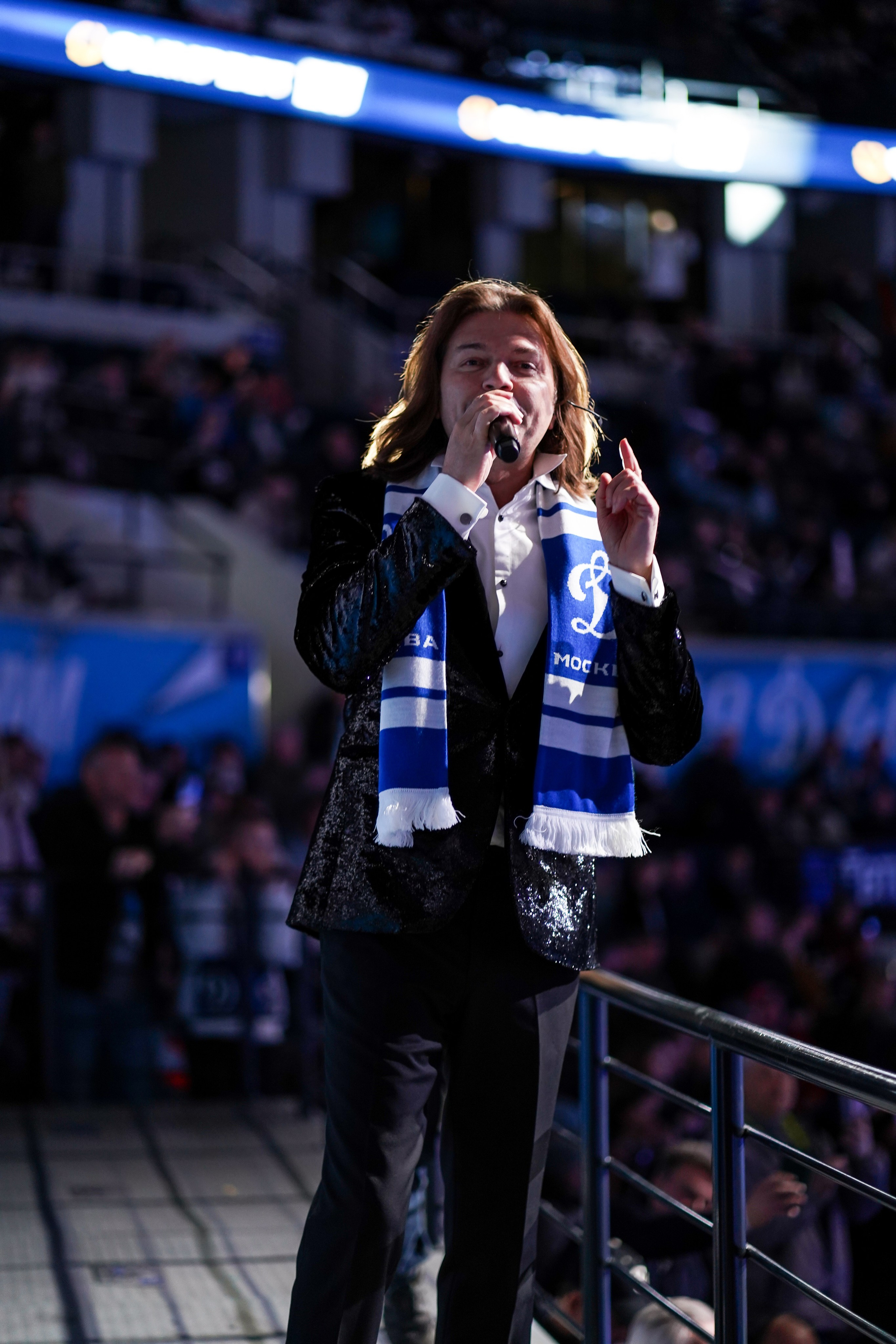 OLIMPBET. Фотограф