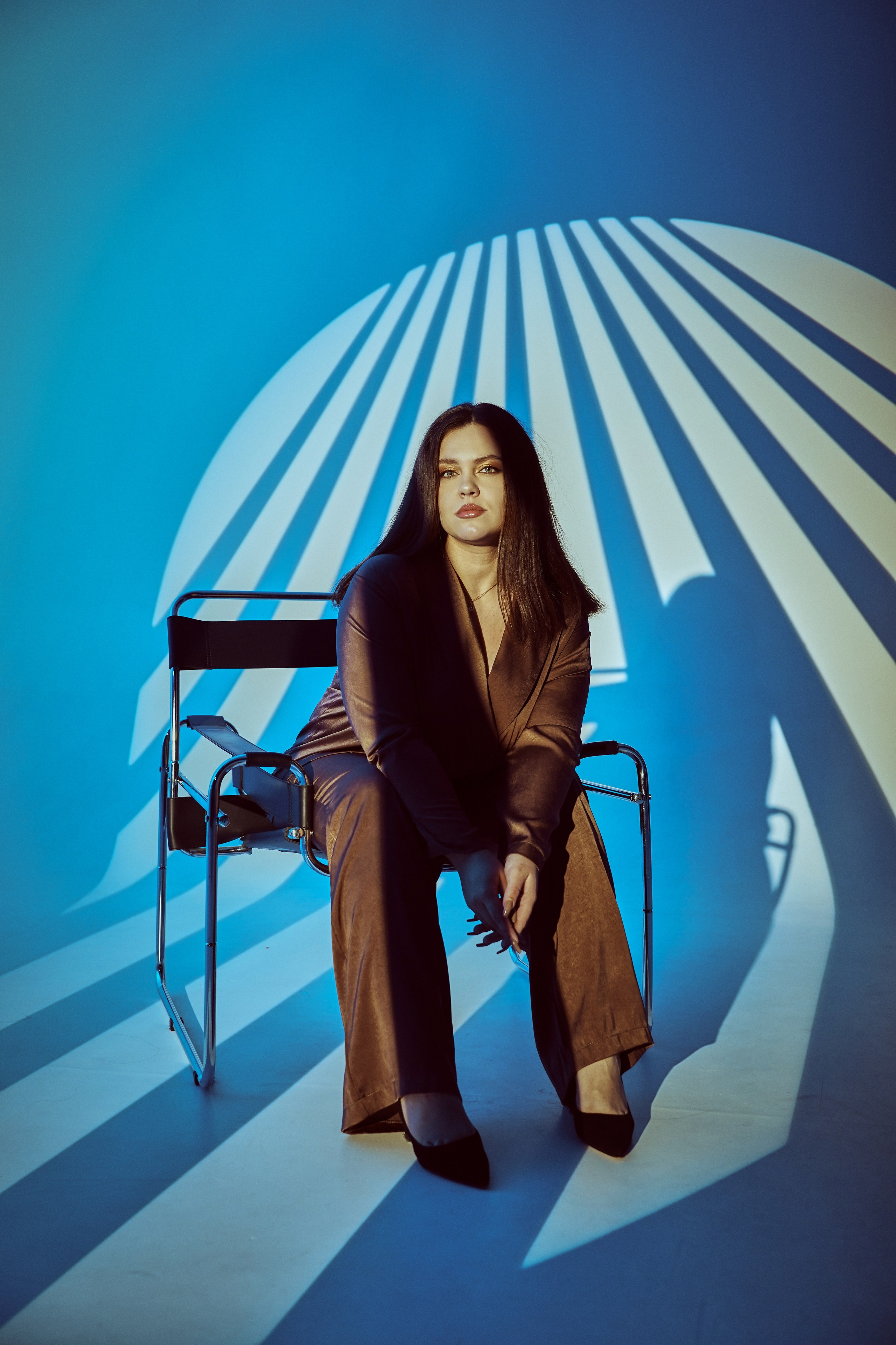 Татьяна. Фотограф