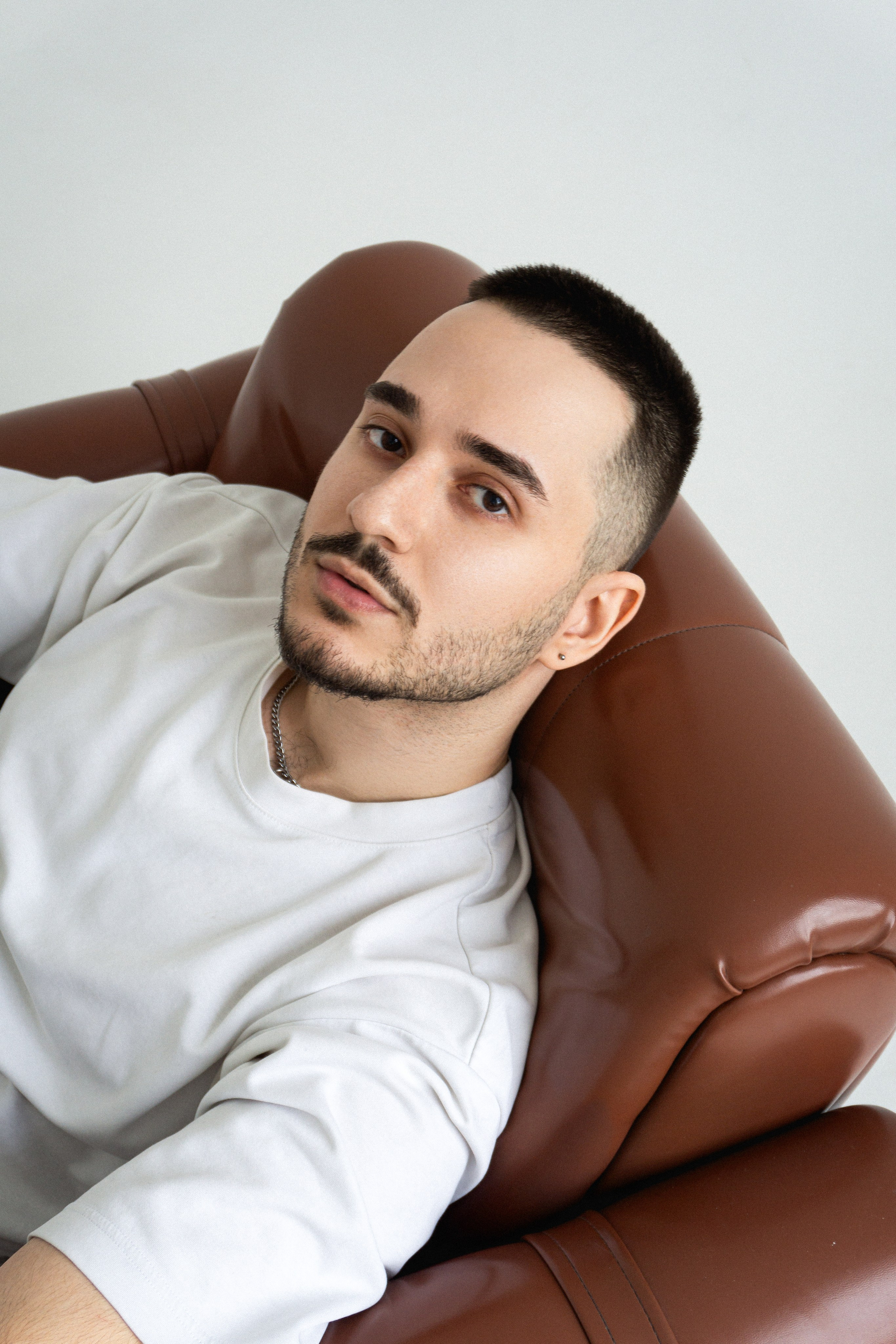 Александр. Фотограф