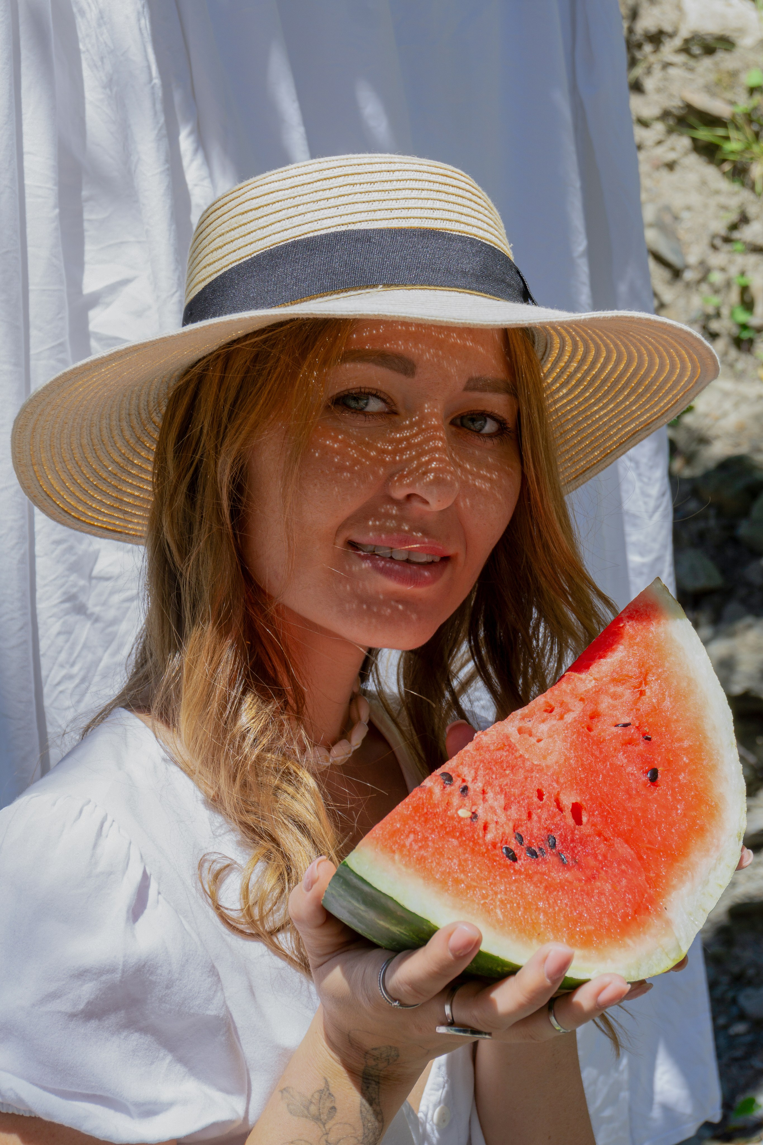 Ирина. Фотограф