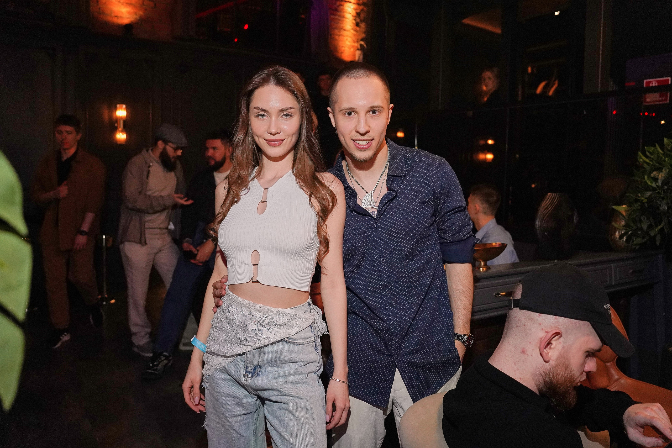 Bitget. Фотограф