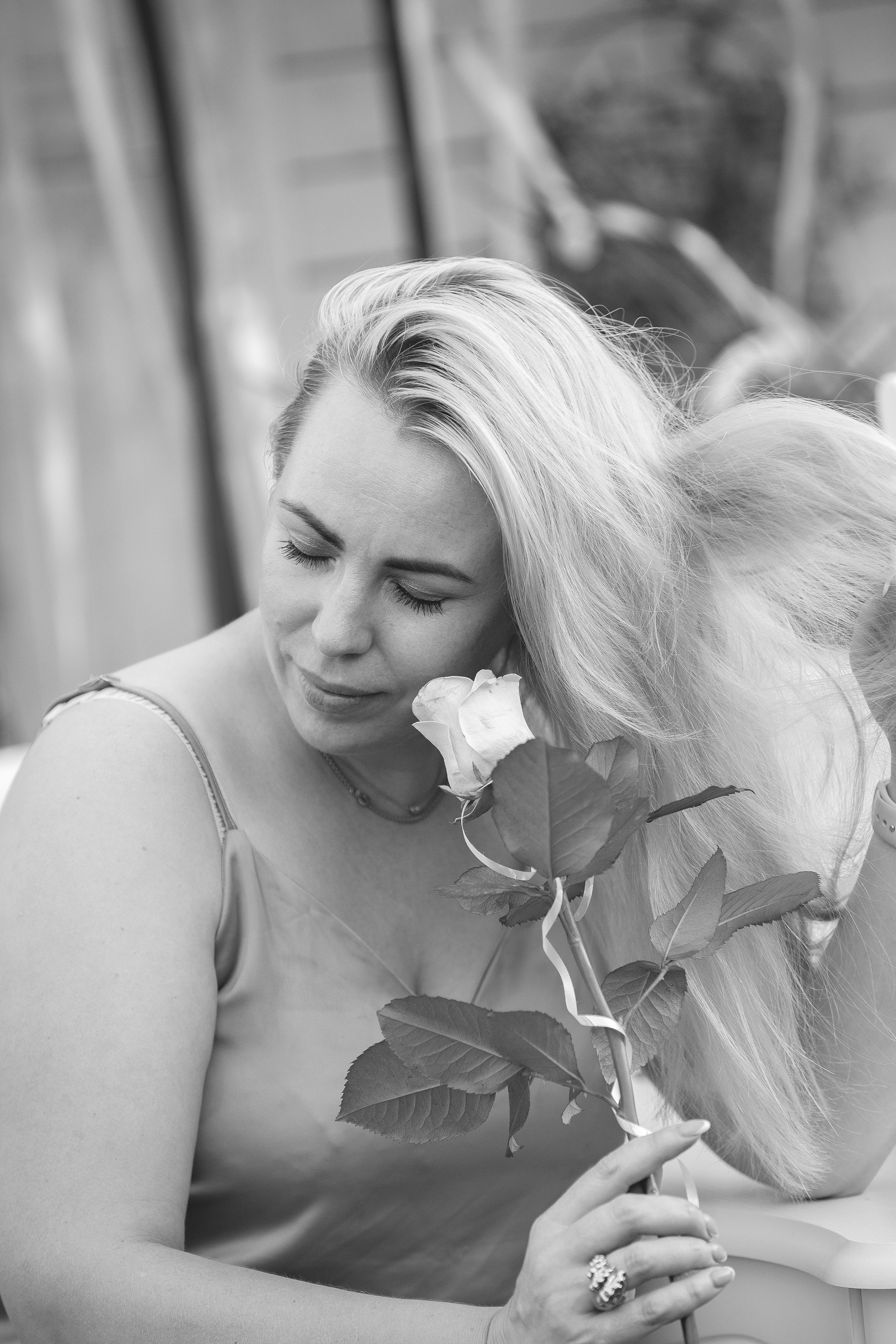 Черно-белое настроение. Семейный и детский фотограф в Беларуси