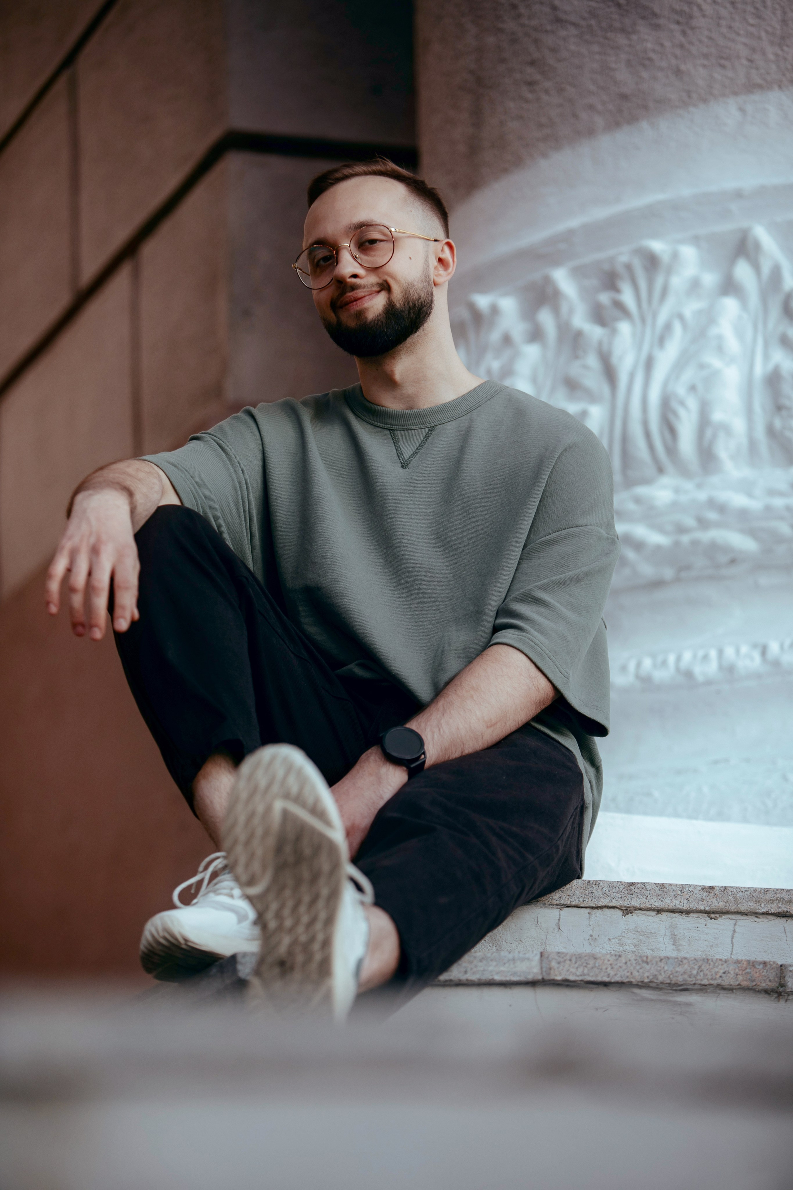 Никита. Семейный и детский фотограф в Беларуси