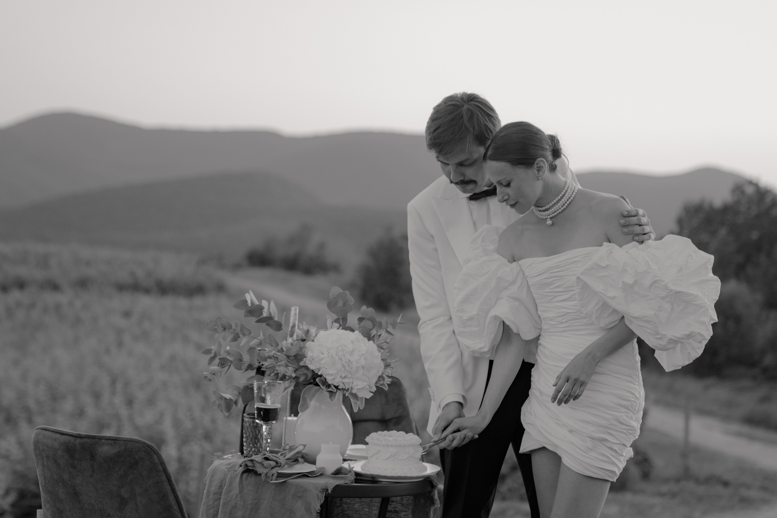 Денис и Ольга. Главная