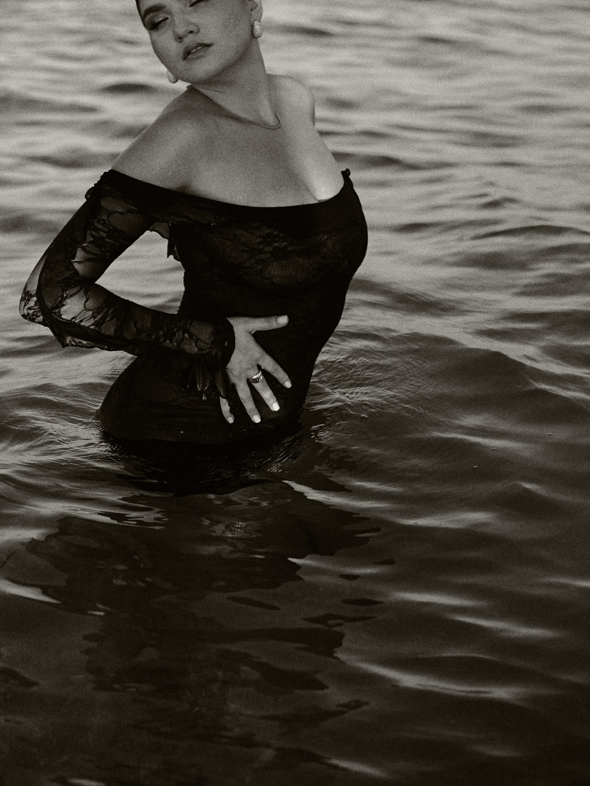 Valerie. Jorgis Talè — photographer, kind person, teacher of arts and other mag