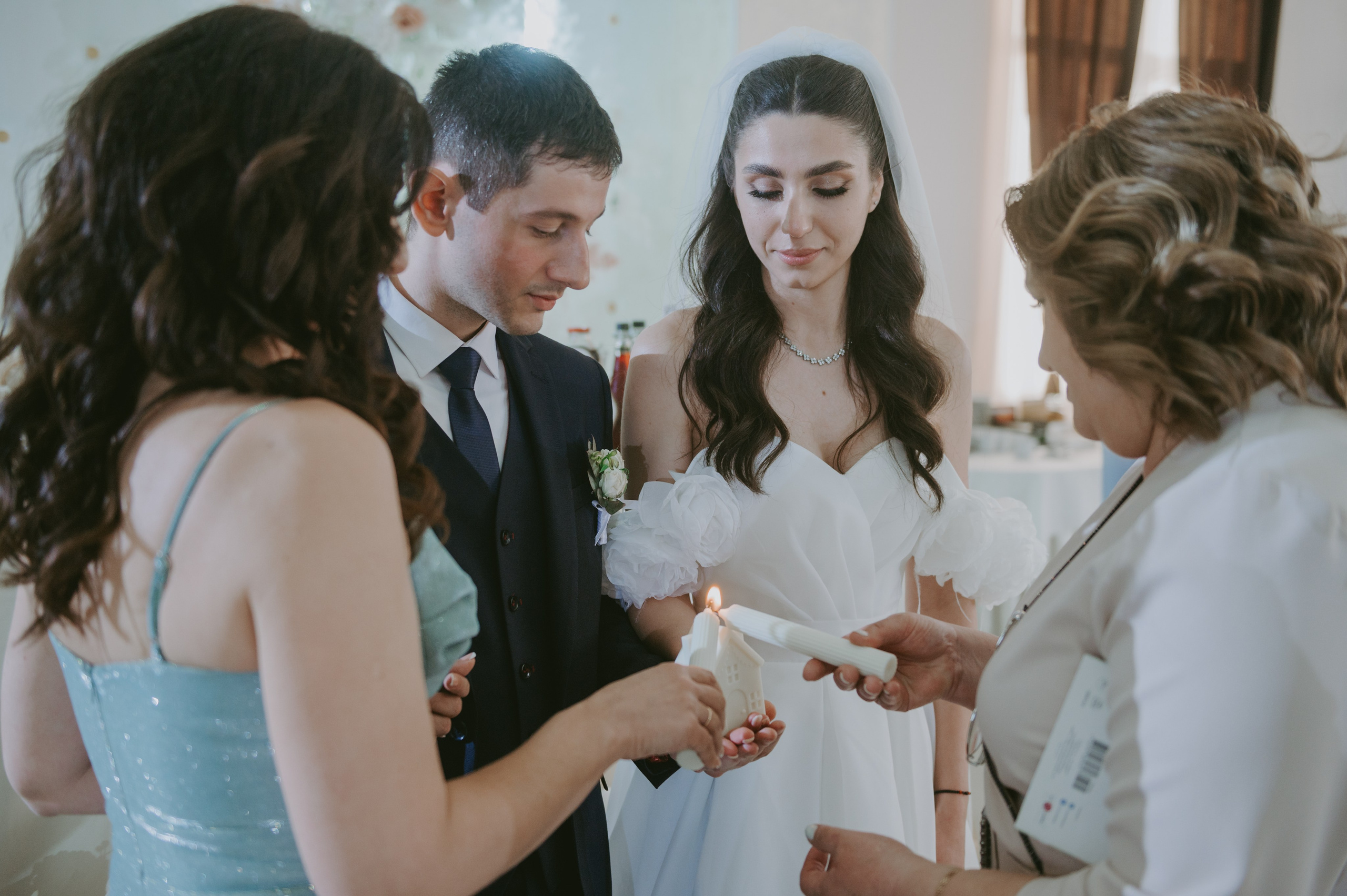 Елизавета$Дмитрий. Свадебный и семейный фотограф город Темрюк Фотостудия Темрюк