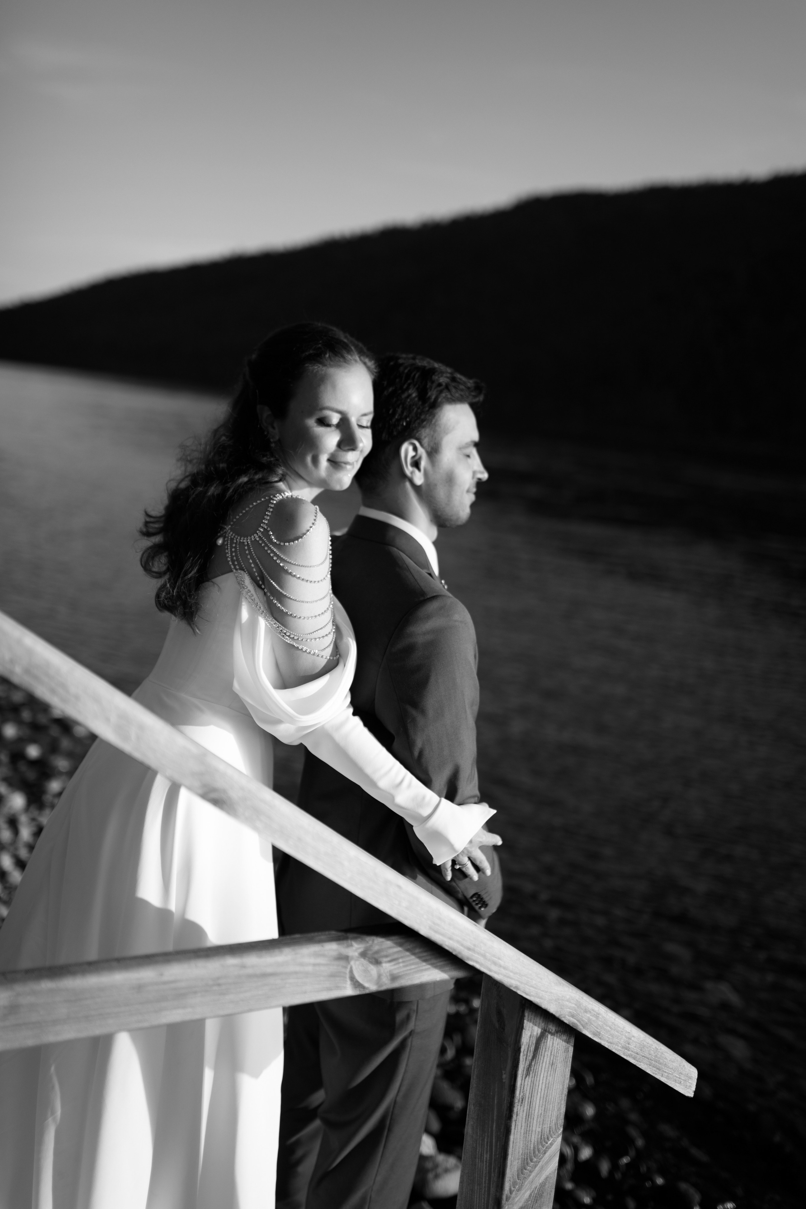 Wedding of Mulkesh & Maria. Свадебный и семейный фотограф в Иркутске Яна Лиа