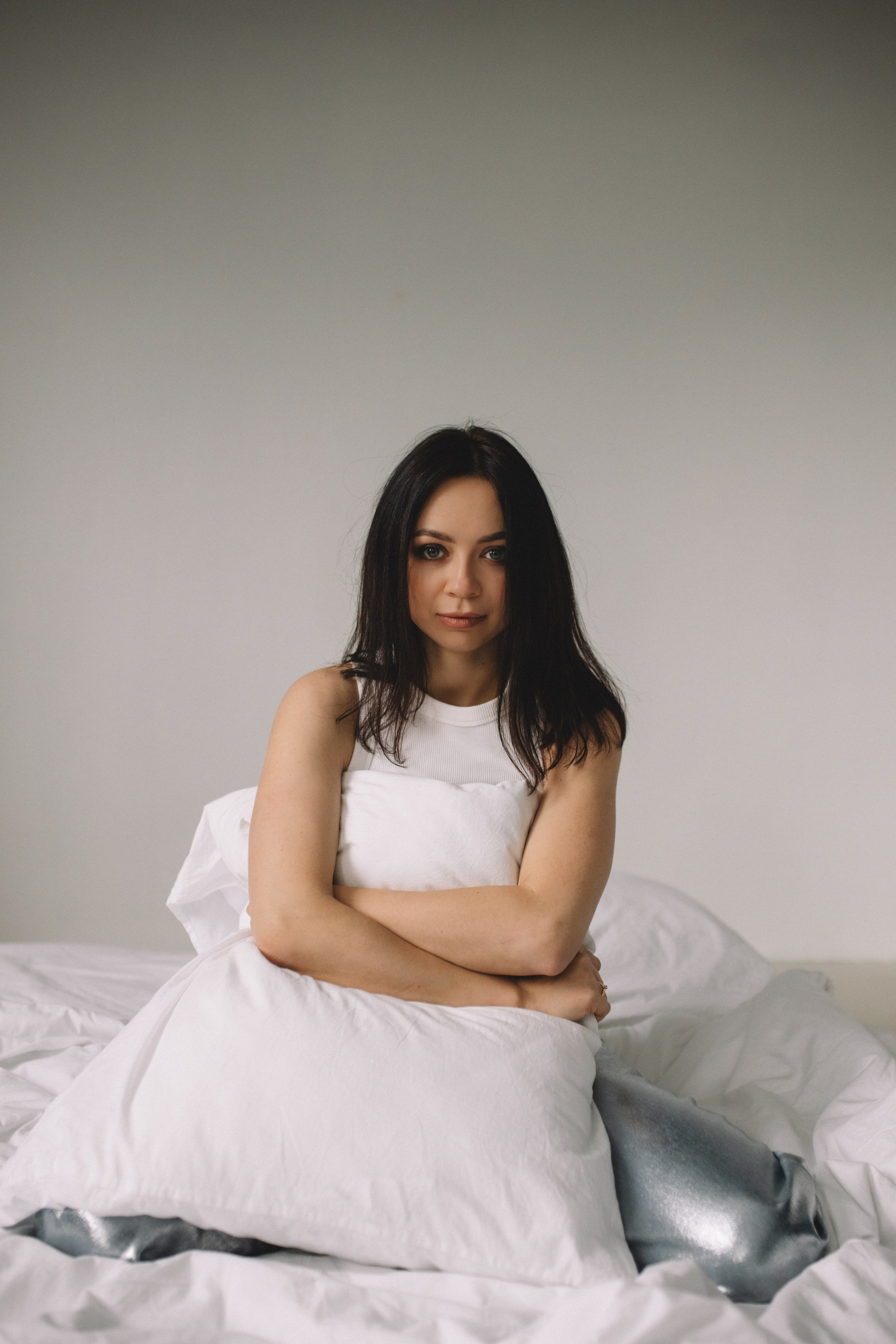 Анюта. Семейный фотограф в Москве Жукова Анна