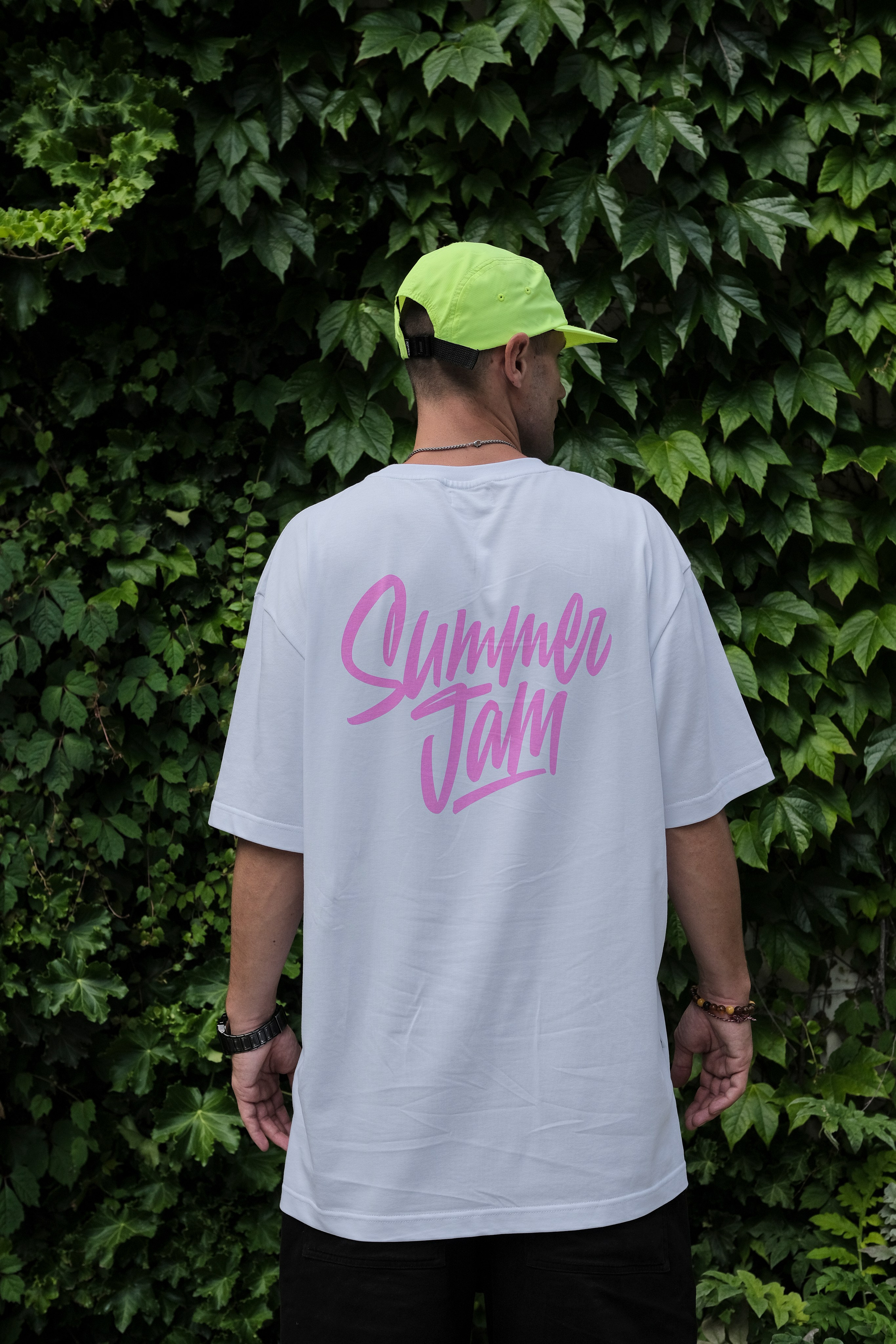 Fine & Summer Jam. Фотограф, видеограф в Санкт-Петербурге