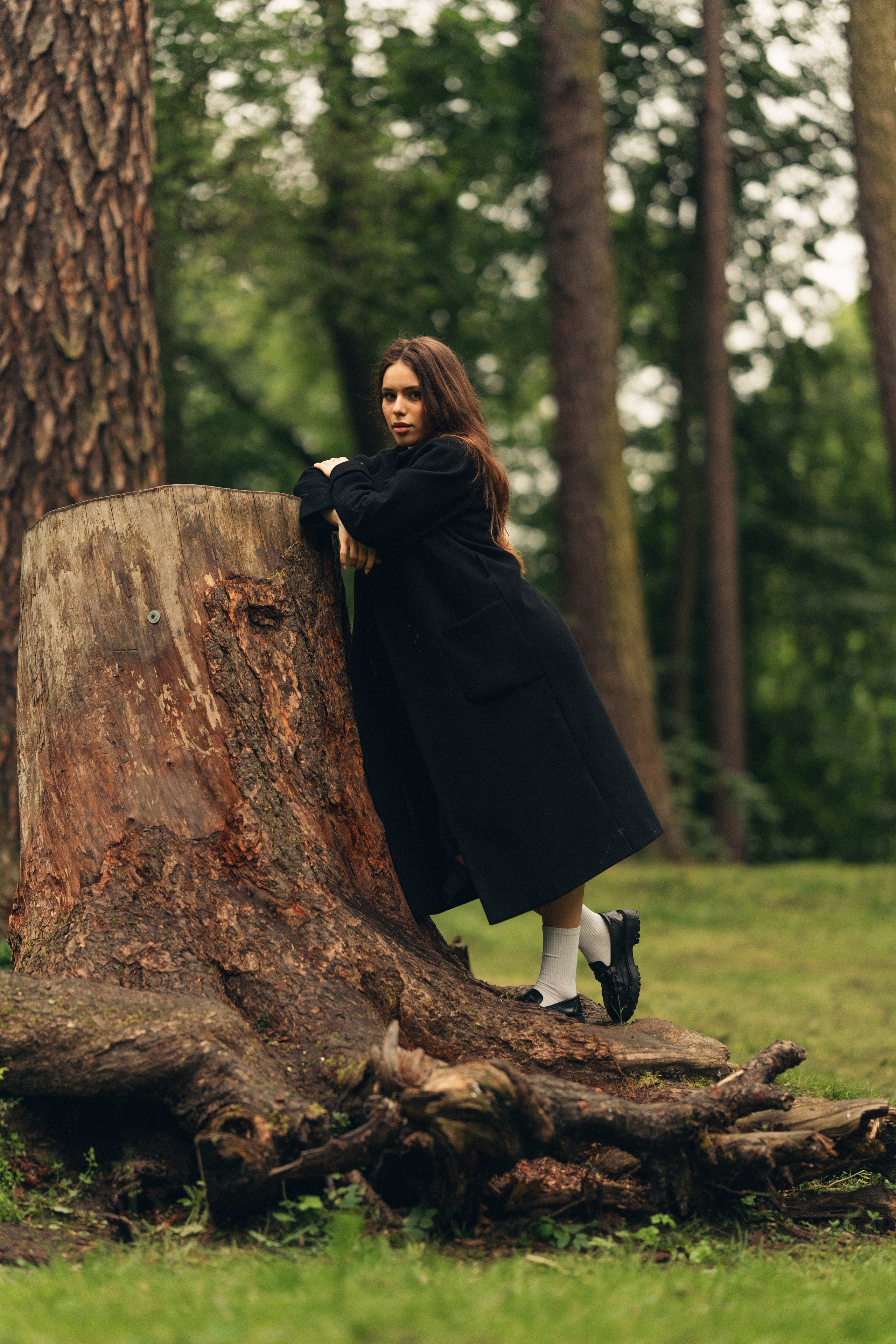 Anna. Фотограф Санкт-Петербург/Гомель Виктория Петрова