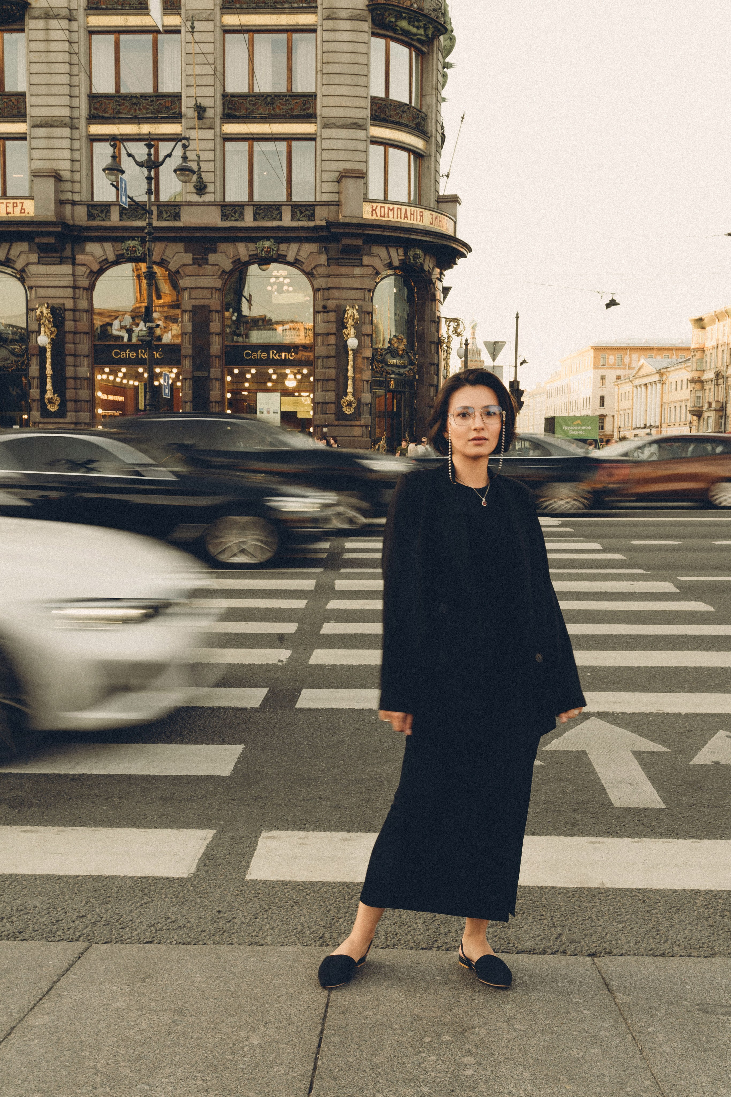 Emilia. Фотограф Санкт-Петербург/Гомель Виктория Петрова