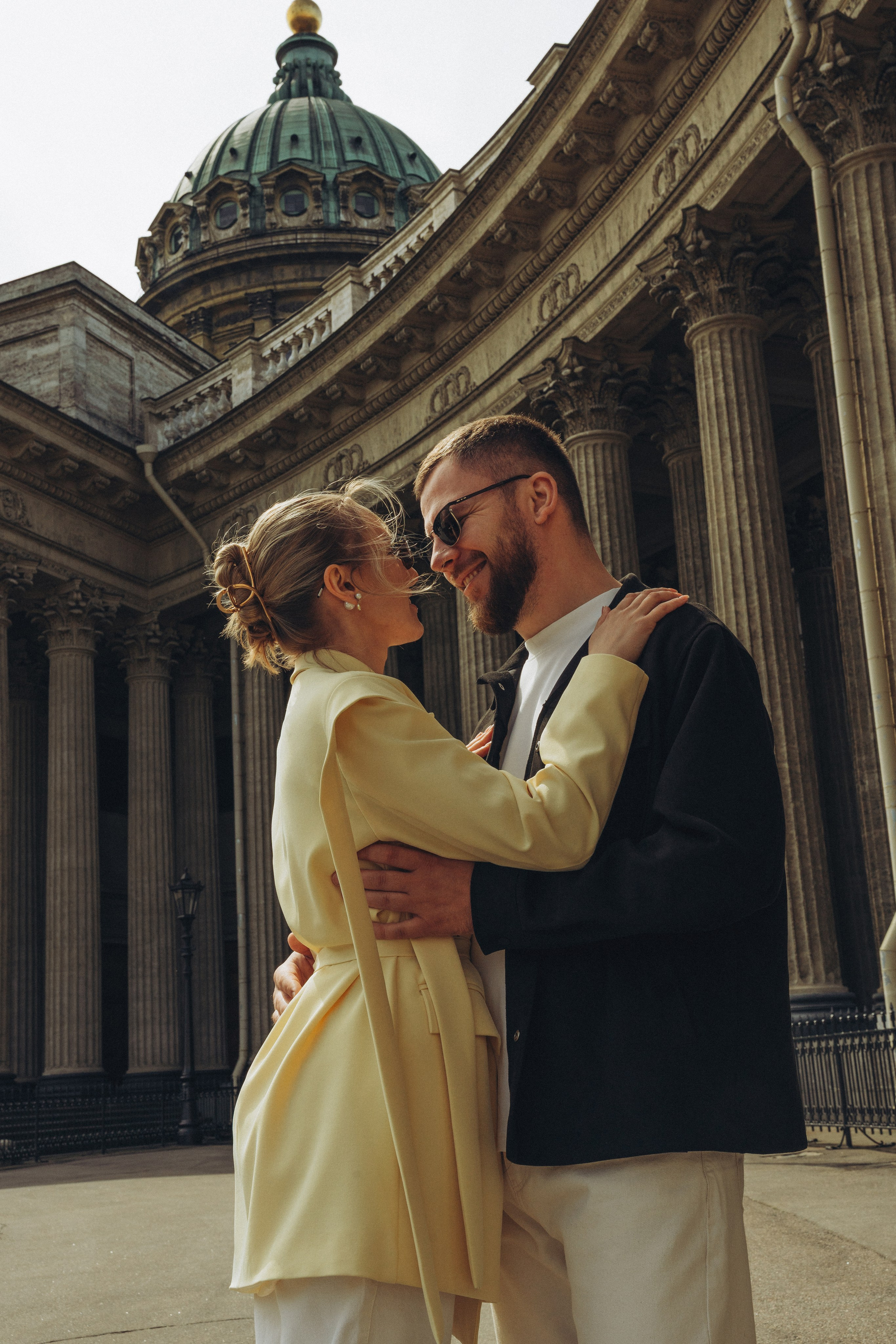 K & A. Фотограф Санкт-Петербург/Гомель Виктория Петрова