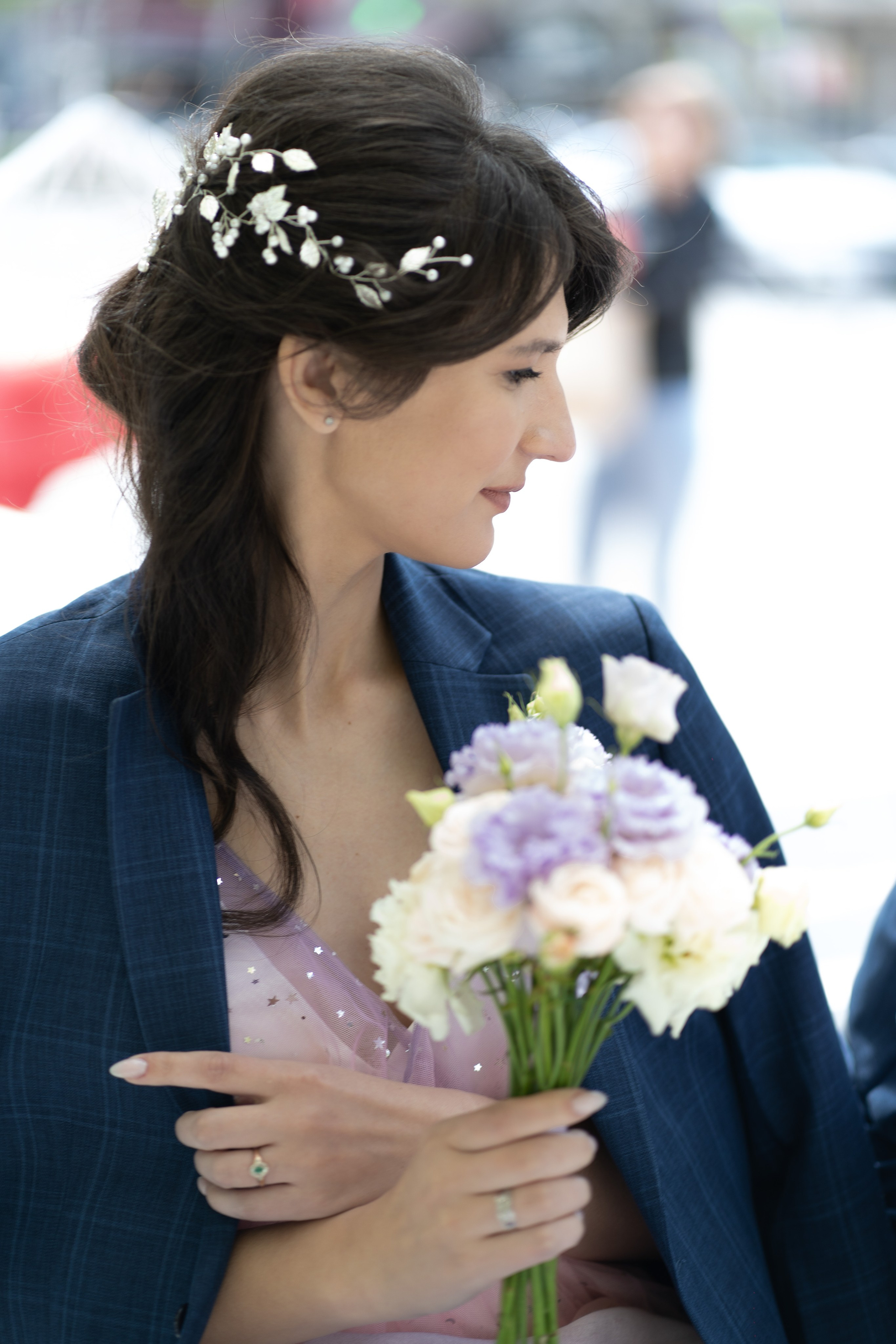 Виктория & Максим. Анастасия Паршукова — фотограф Шерегеш Новосибирск