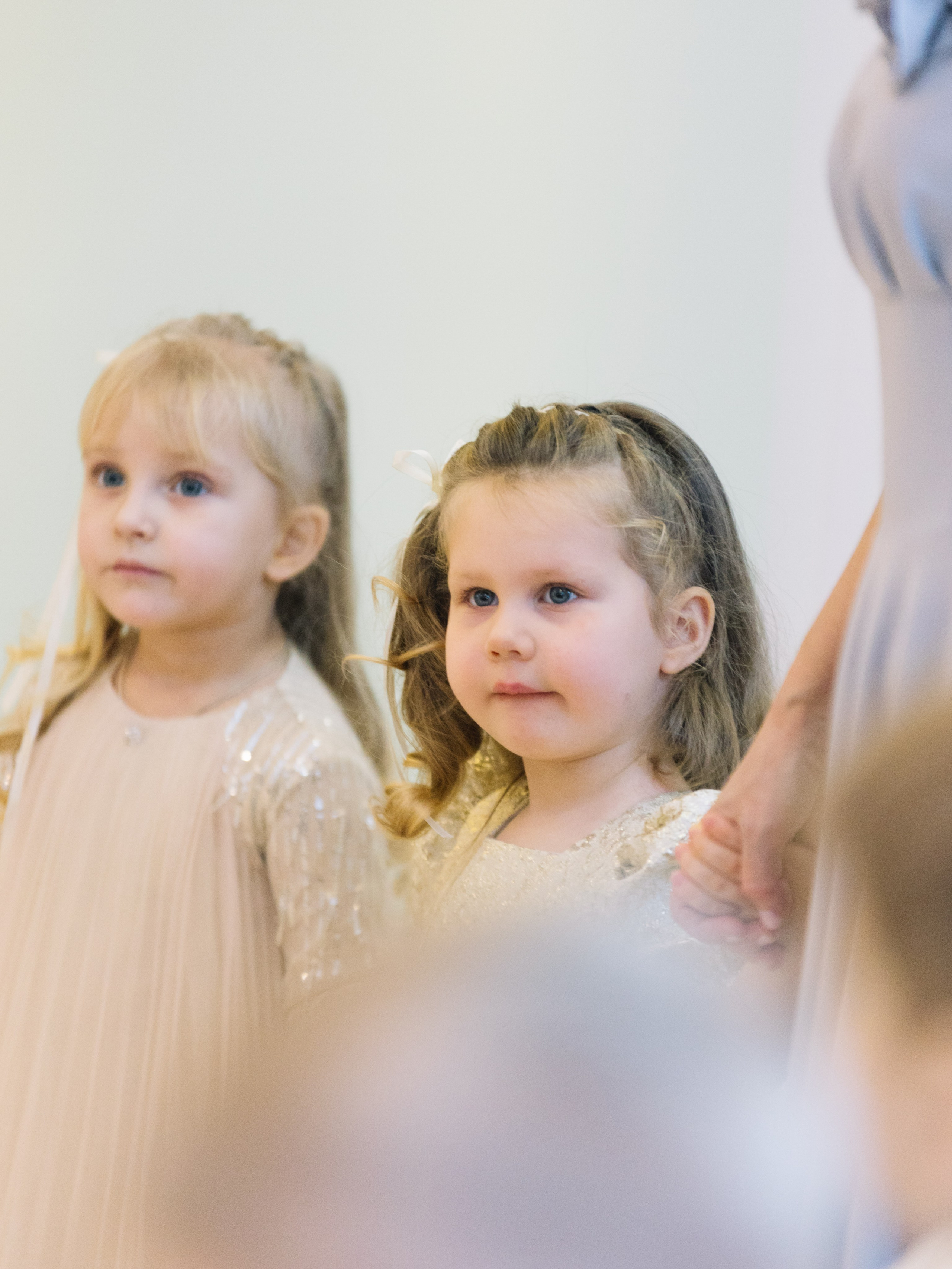 НОВОГОДНИЙ ПРАЗДНИК В МЛАДШЕЙ ГРУППЕ. Концертный и репортажный фотограф в Москве и Санкт-Петербурге Мария