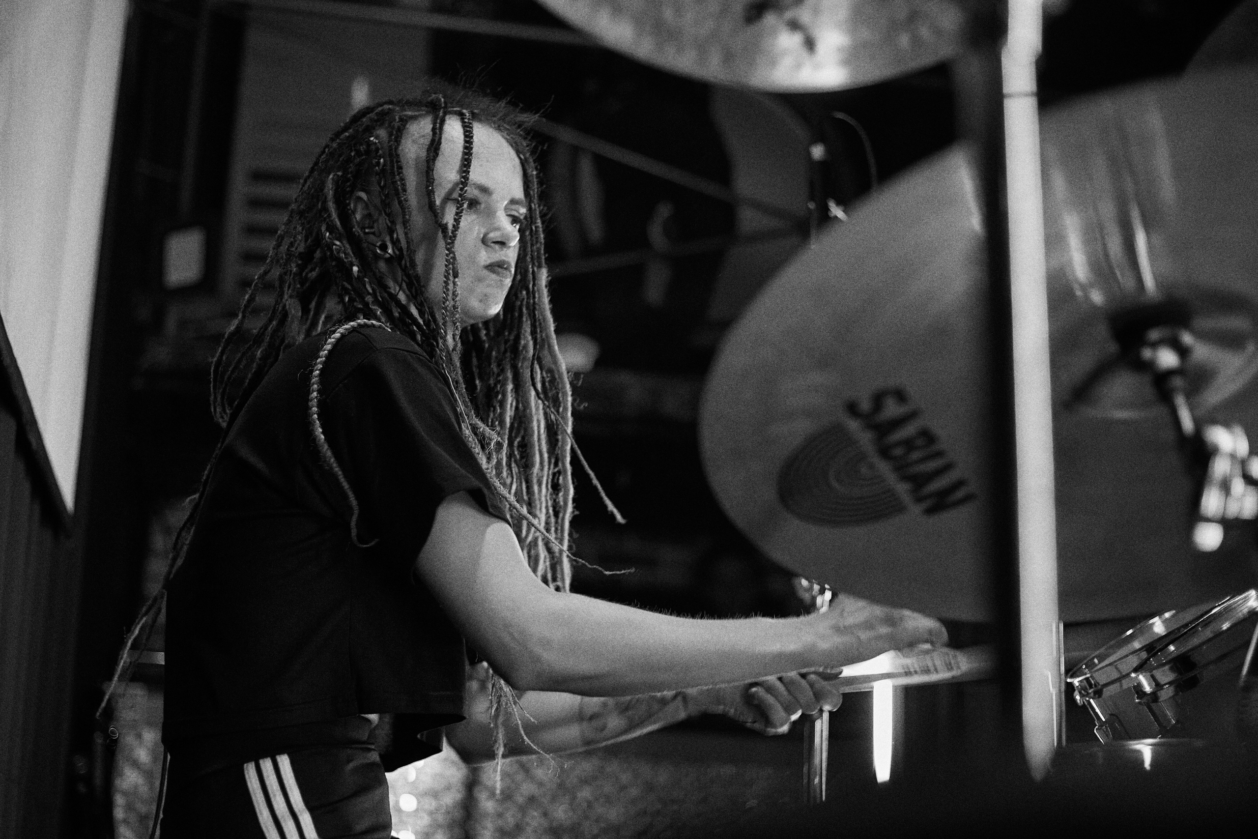 2023-10-17. Легендарная металл группа «Б.А.У.»